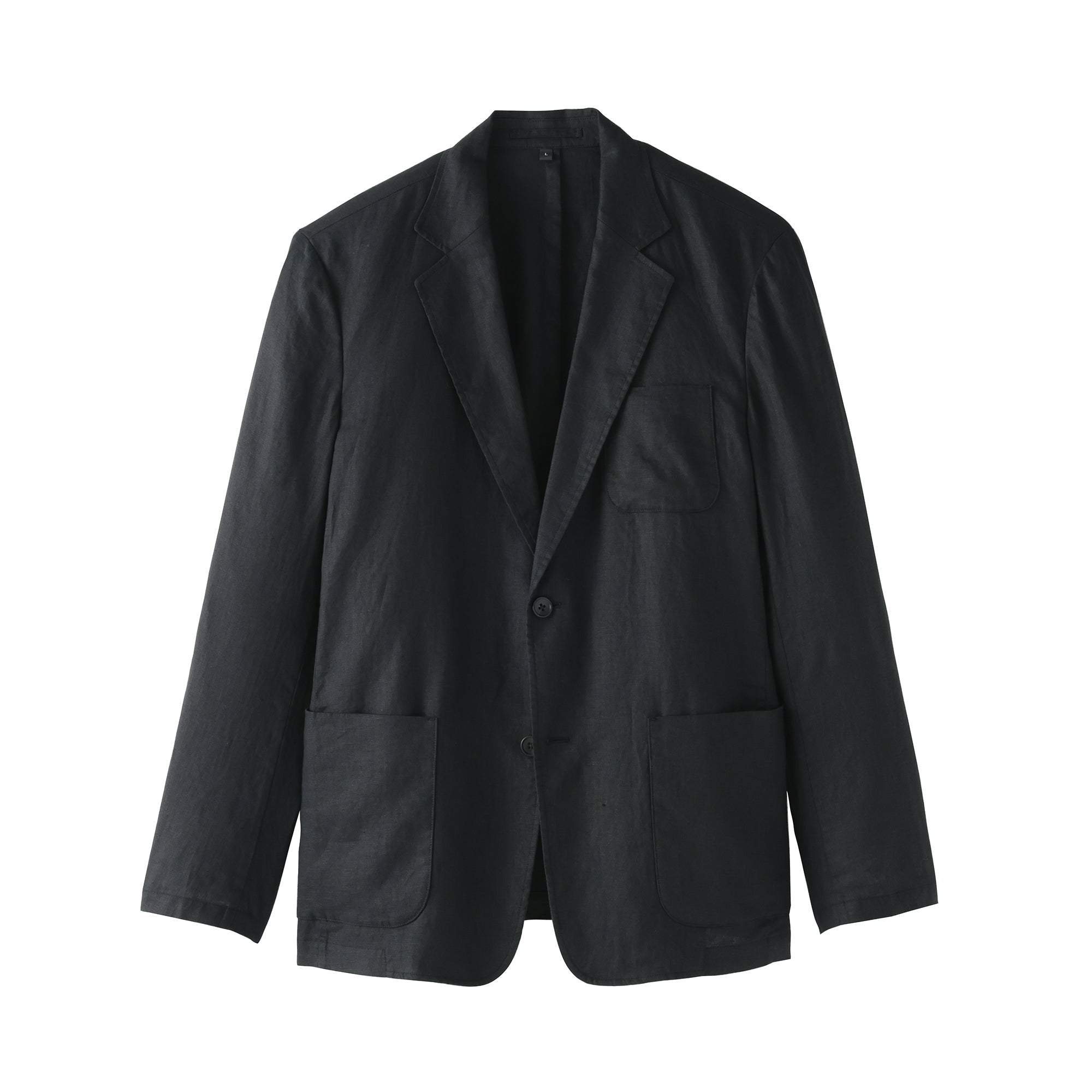 Linen Jacket
