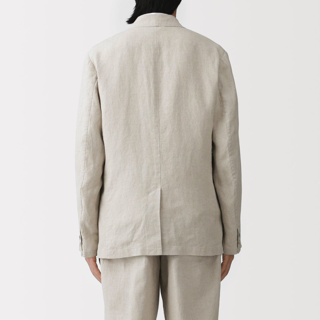 Linen Jacket