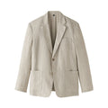 Linen Jacket