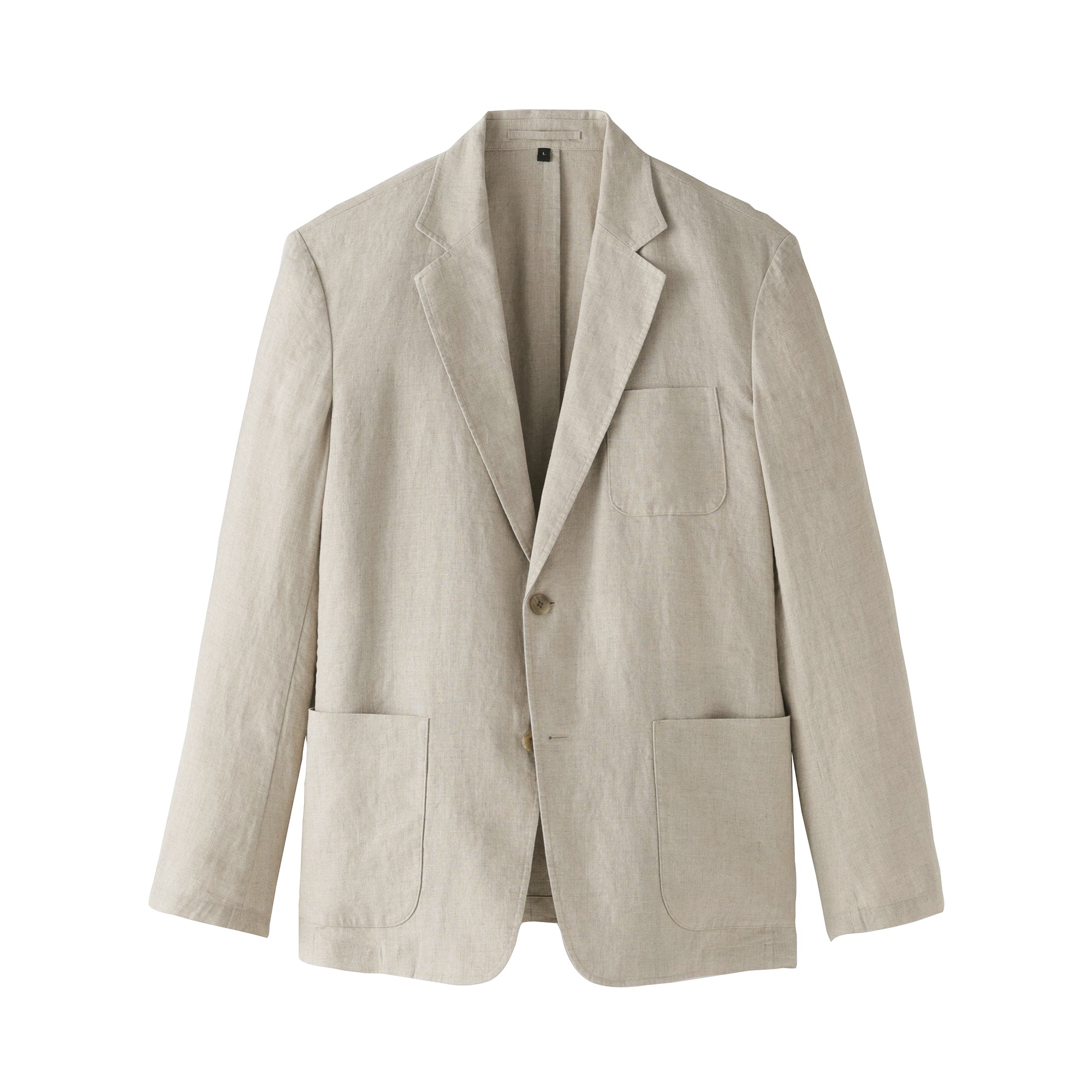 Linen Jacket