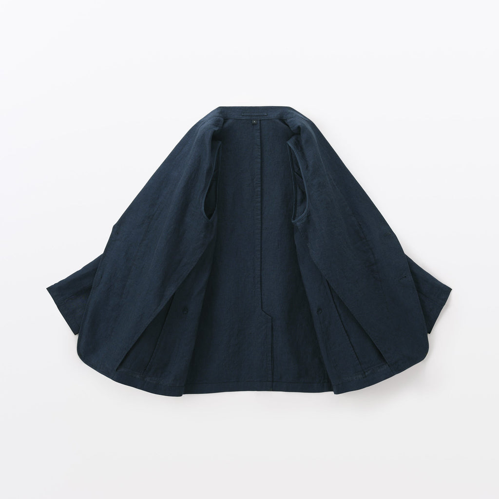 Linen Jacket