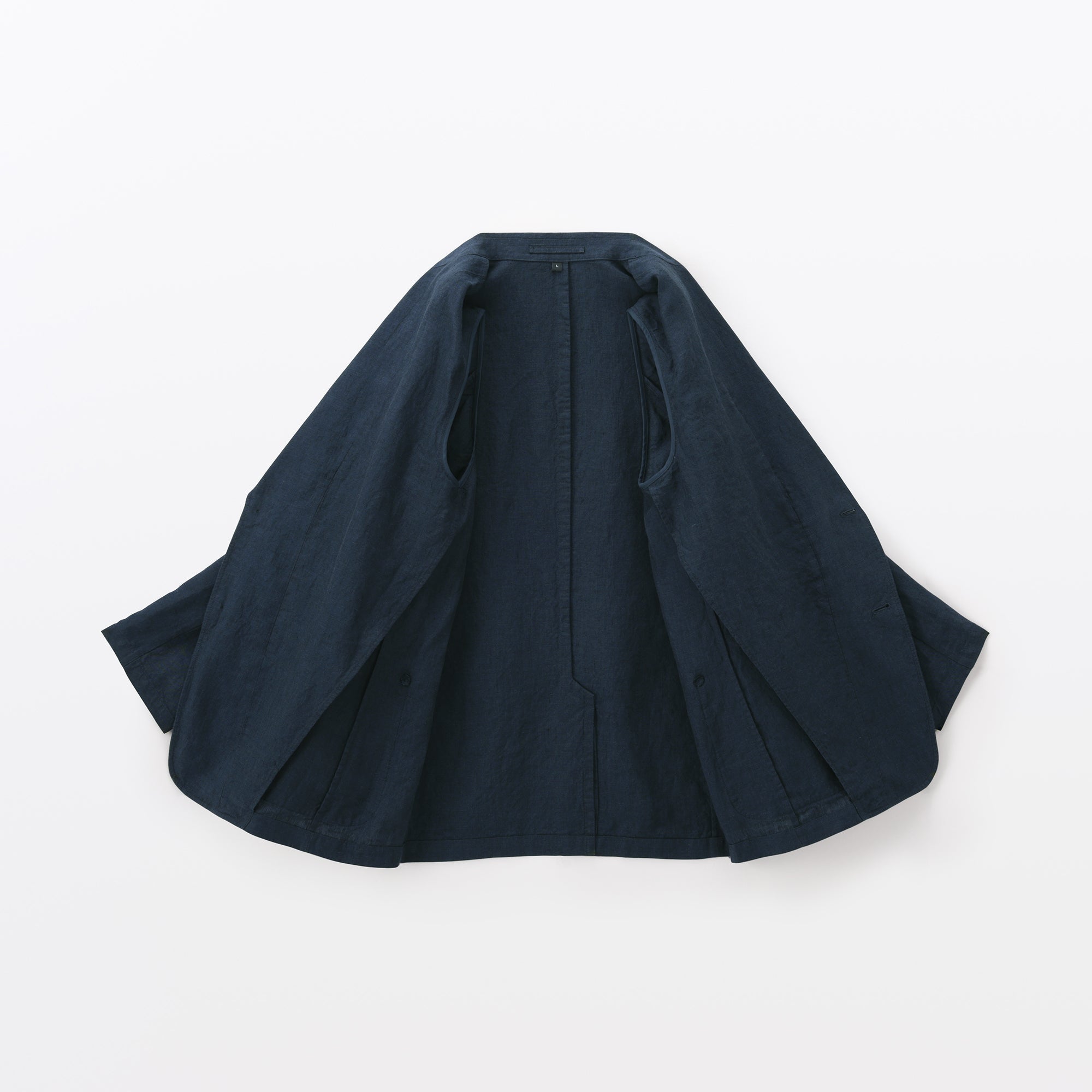 Linen Jacket