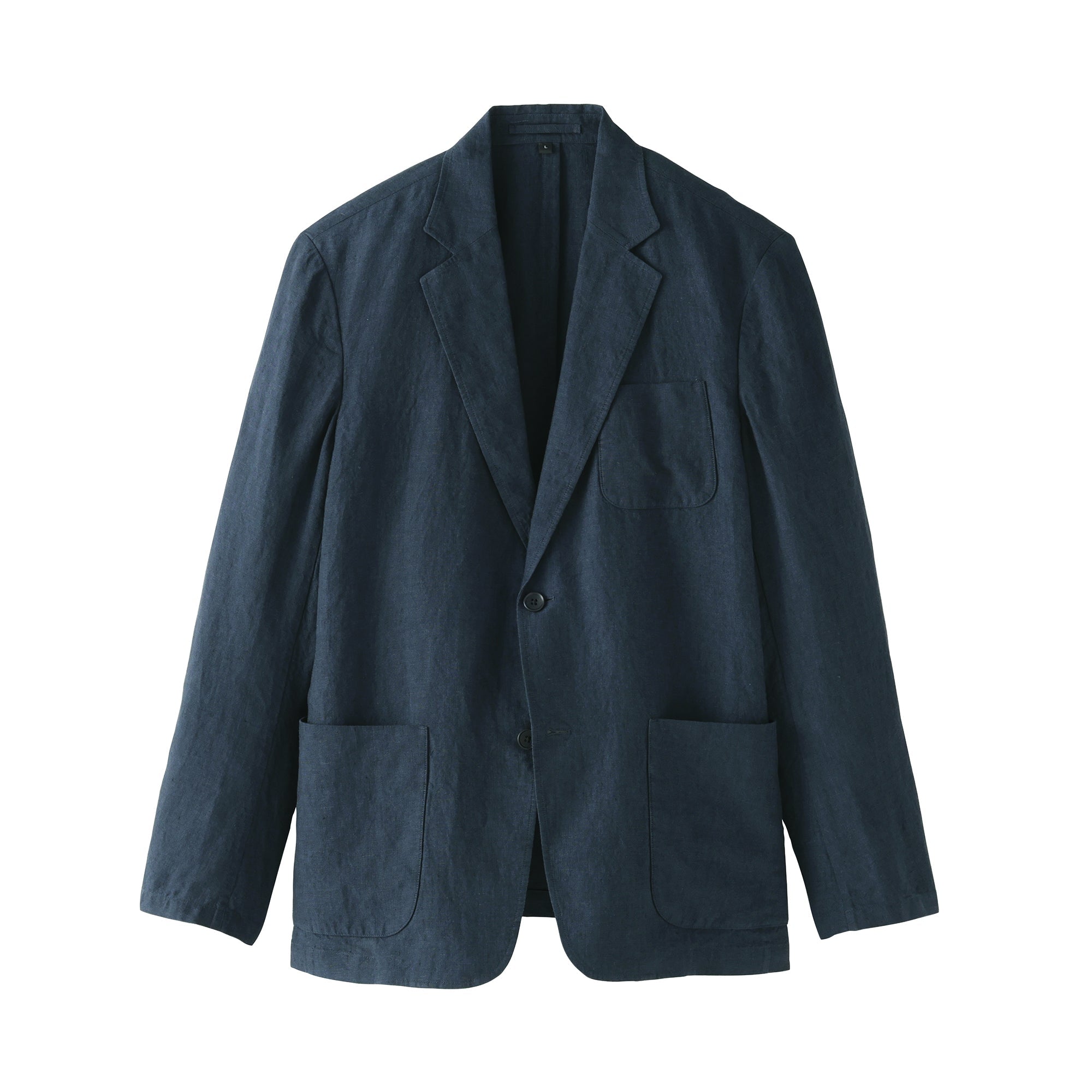 Linen Jacket