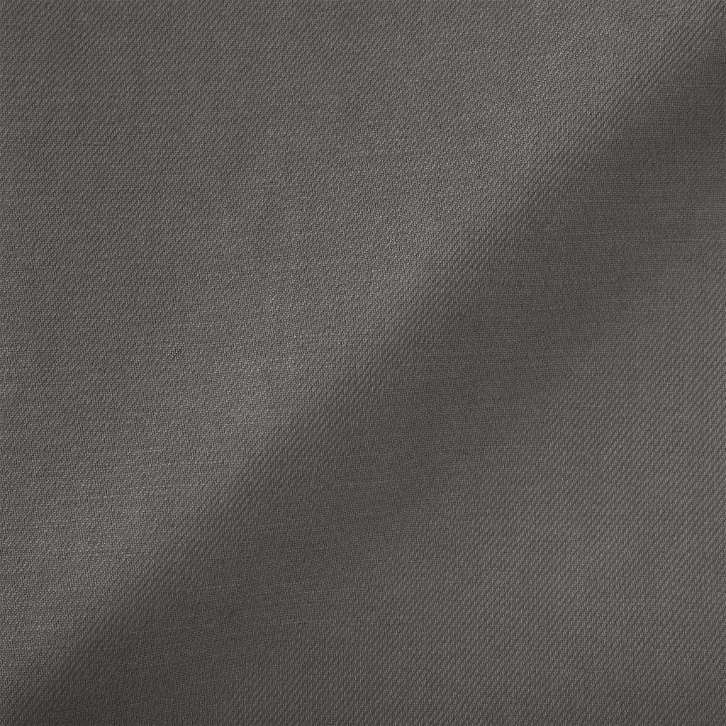 Hemp Blend Twill Jacket