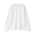 Jersey Crewneck T-Shirt