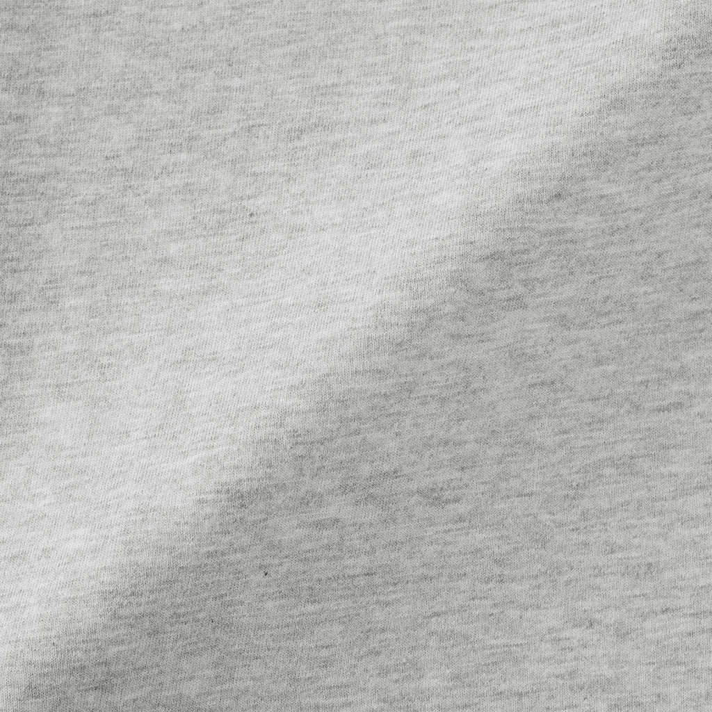 Jersey Crewneck T-Shirt