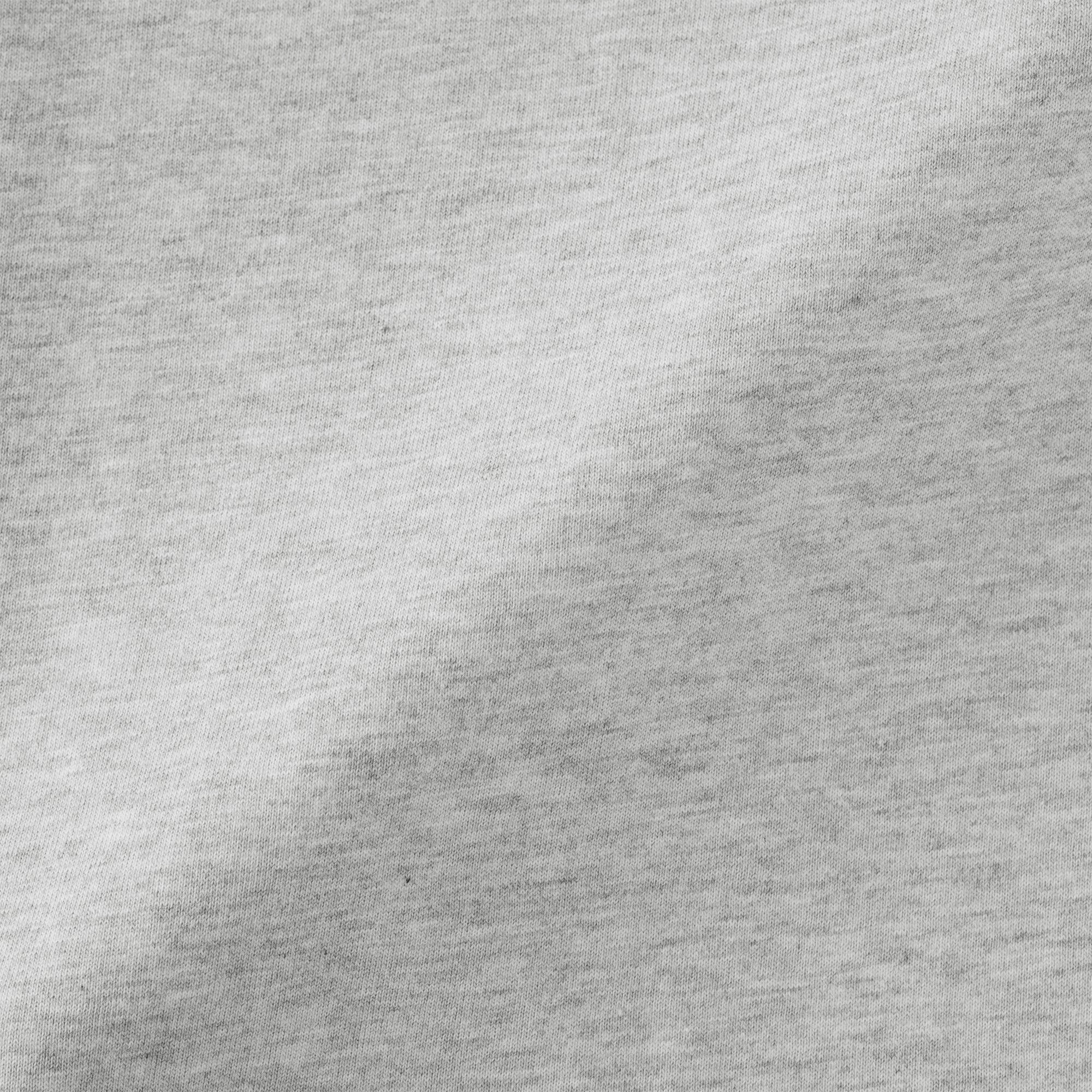 Jersey Crewneck T-Shirt