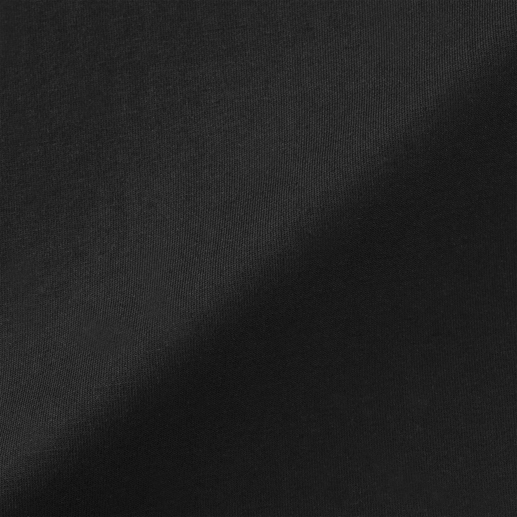Jersey Crewneck T-Shirt