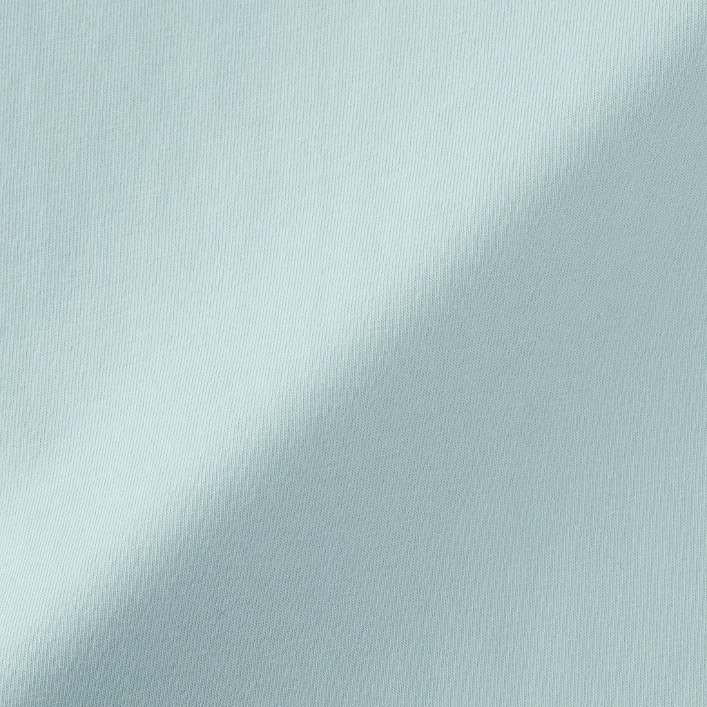 Jersey Crewneck T-Shirt