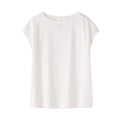 Jersey French Sleeve T-Shirt