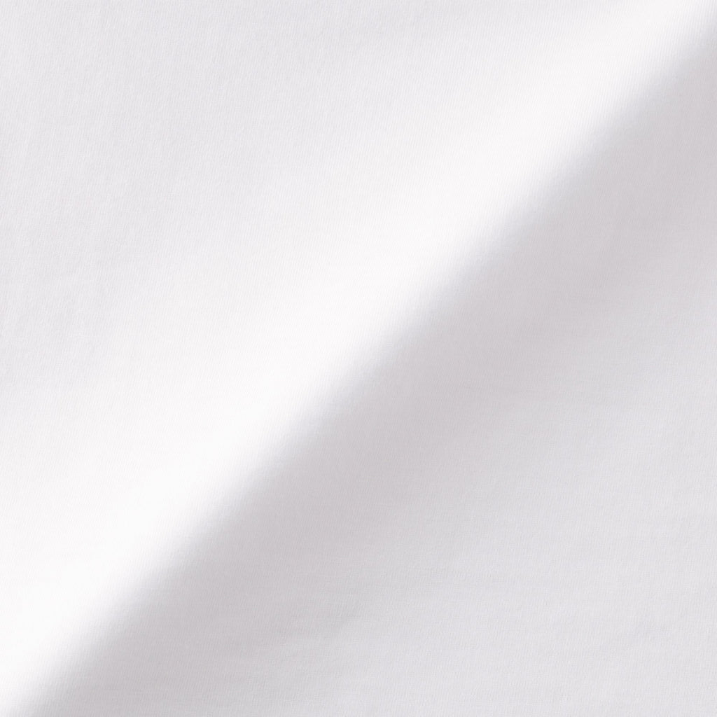 Jersey French Sleeve T-Shirt
