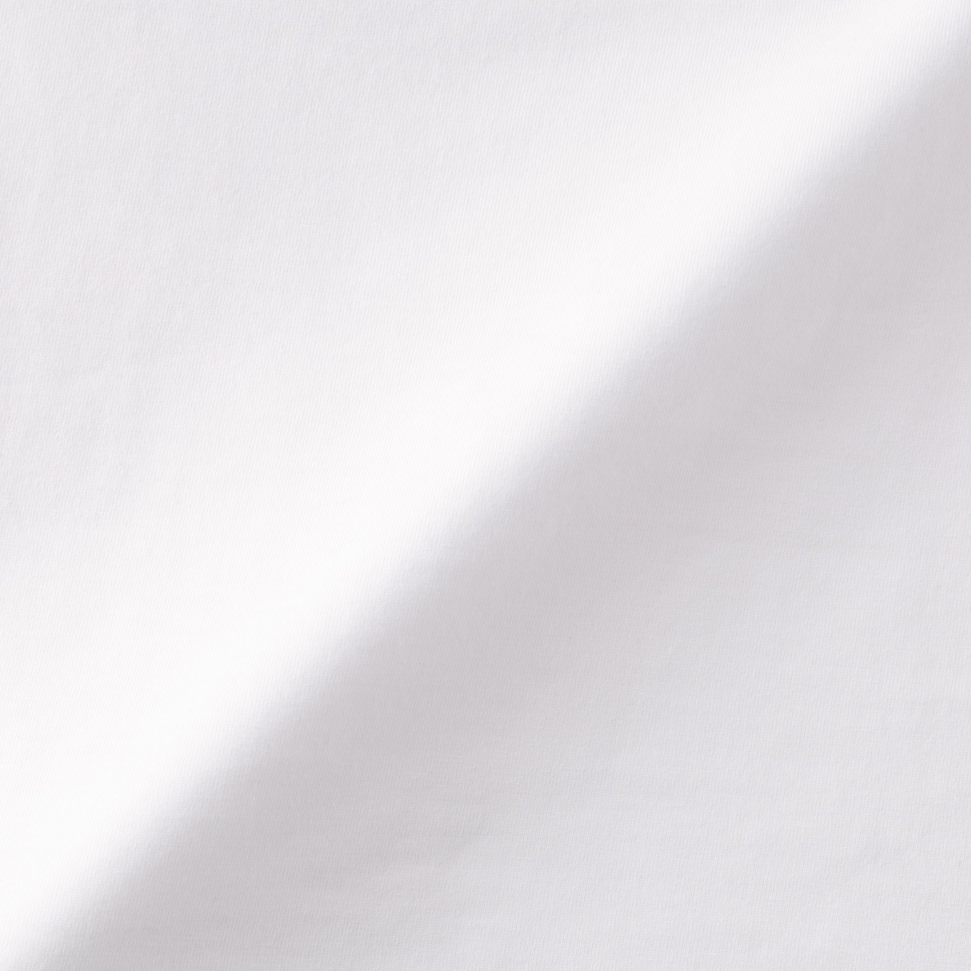Jersey French Sleeve T-Shirt