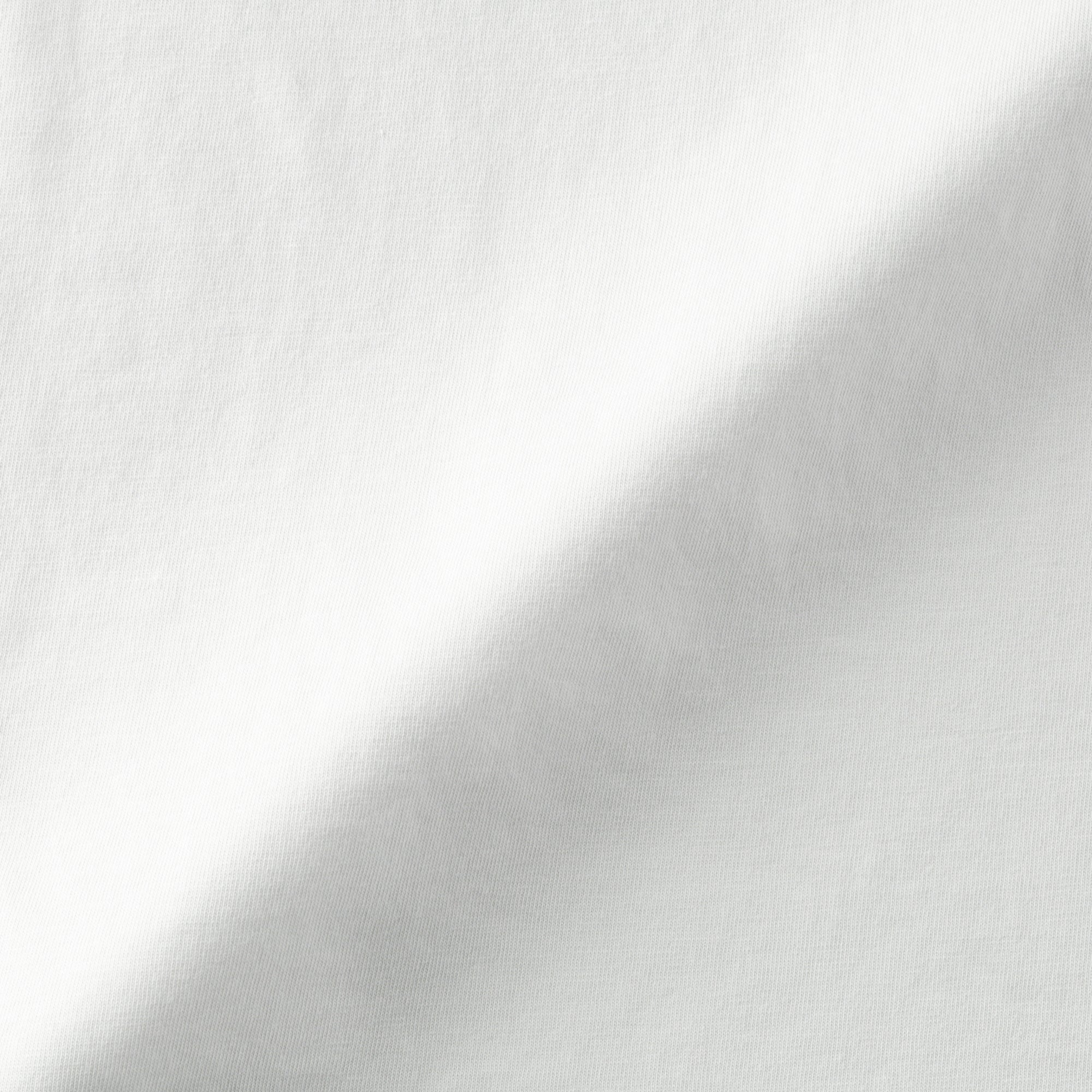 Jersey French Sleeve T-Shirt