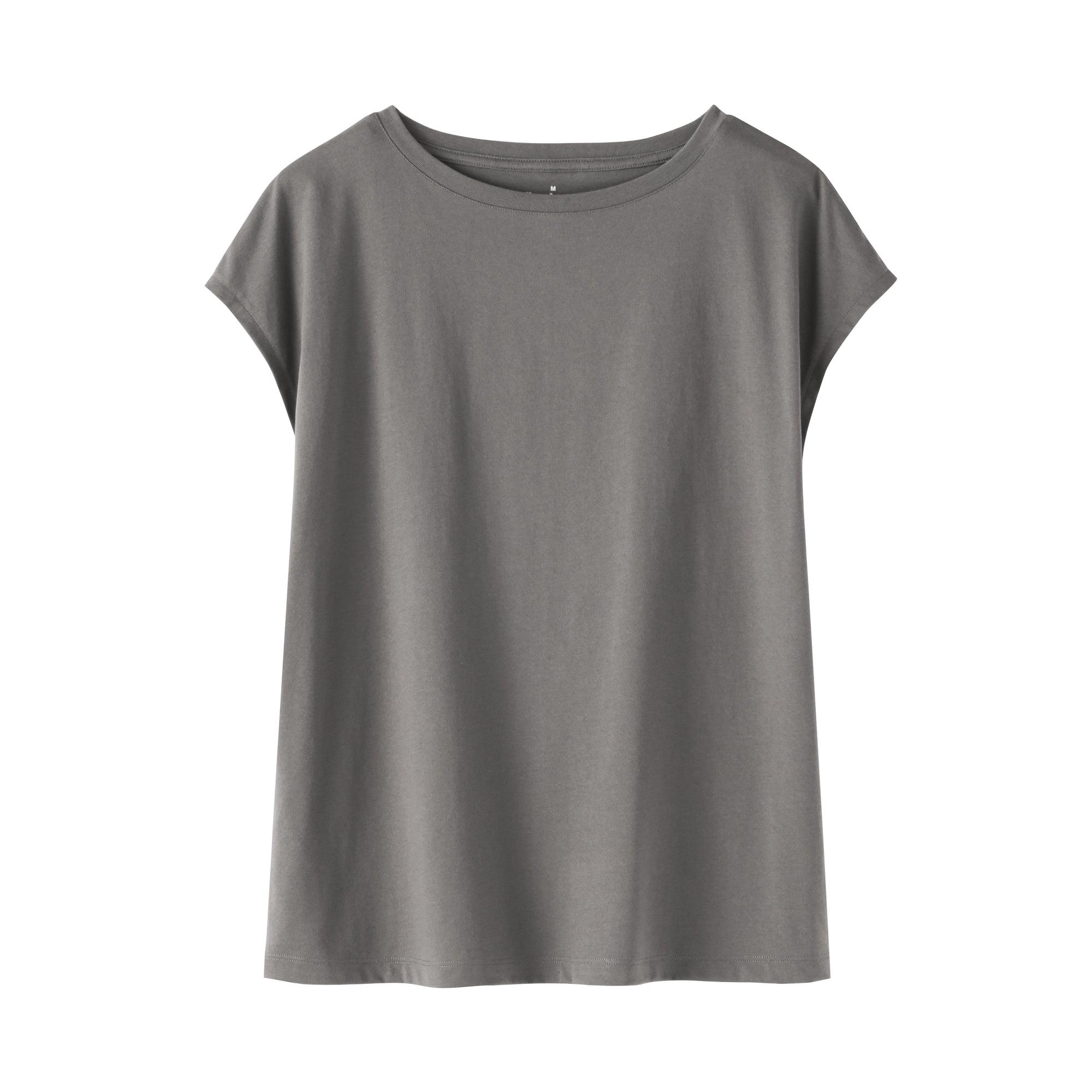 Jersey French Sleeve T-Shirt