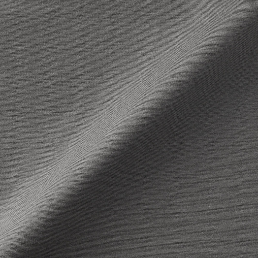 Jersey French Sleeve T-Shirt