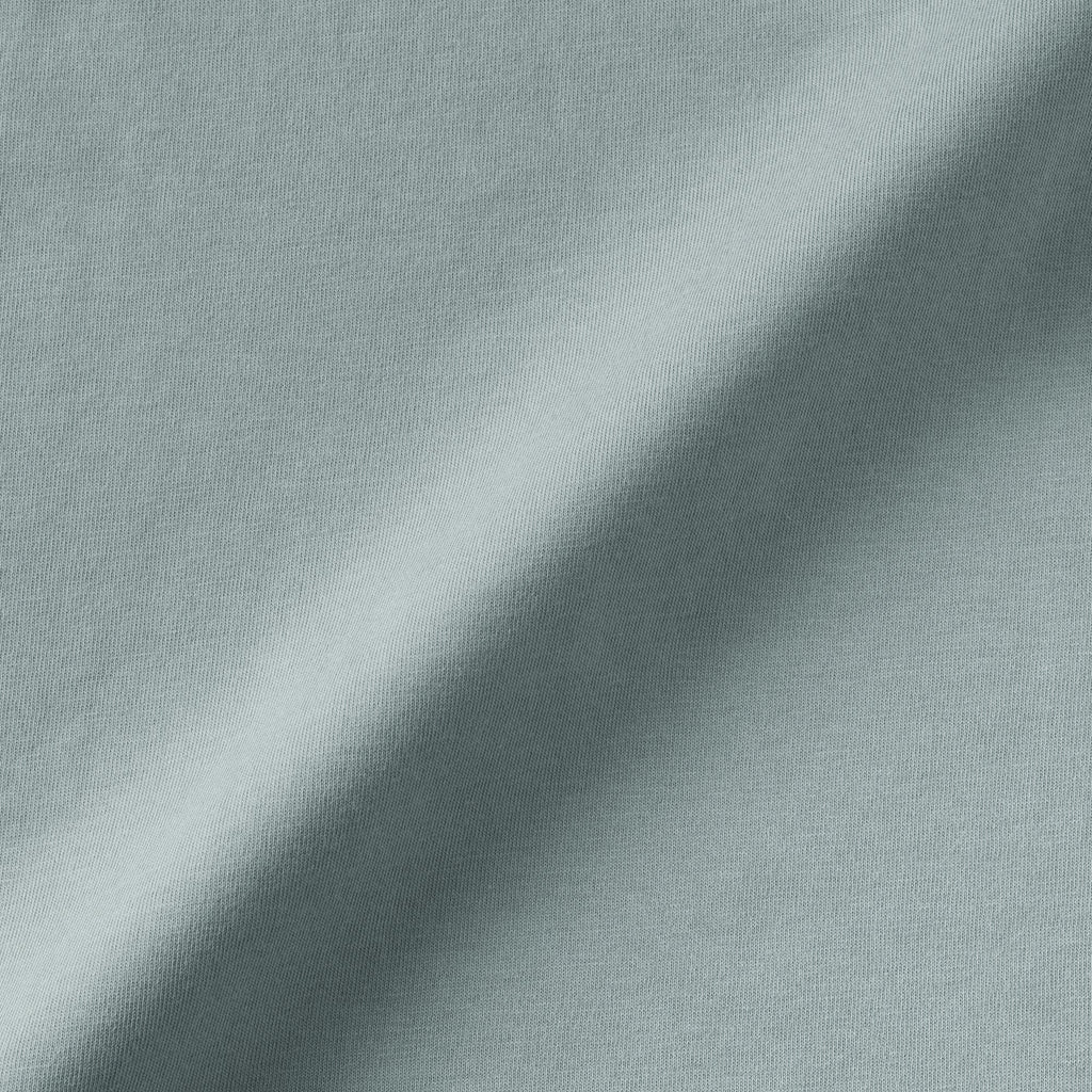 Jersey French Sleeve T-Shirt