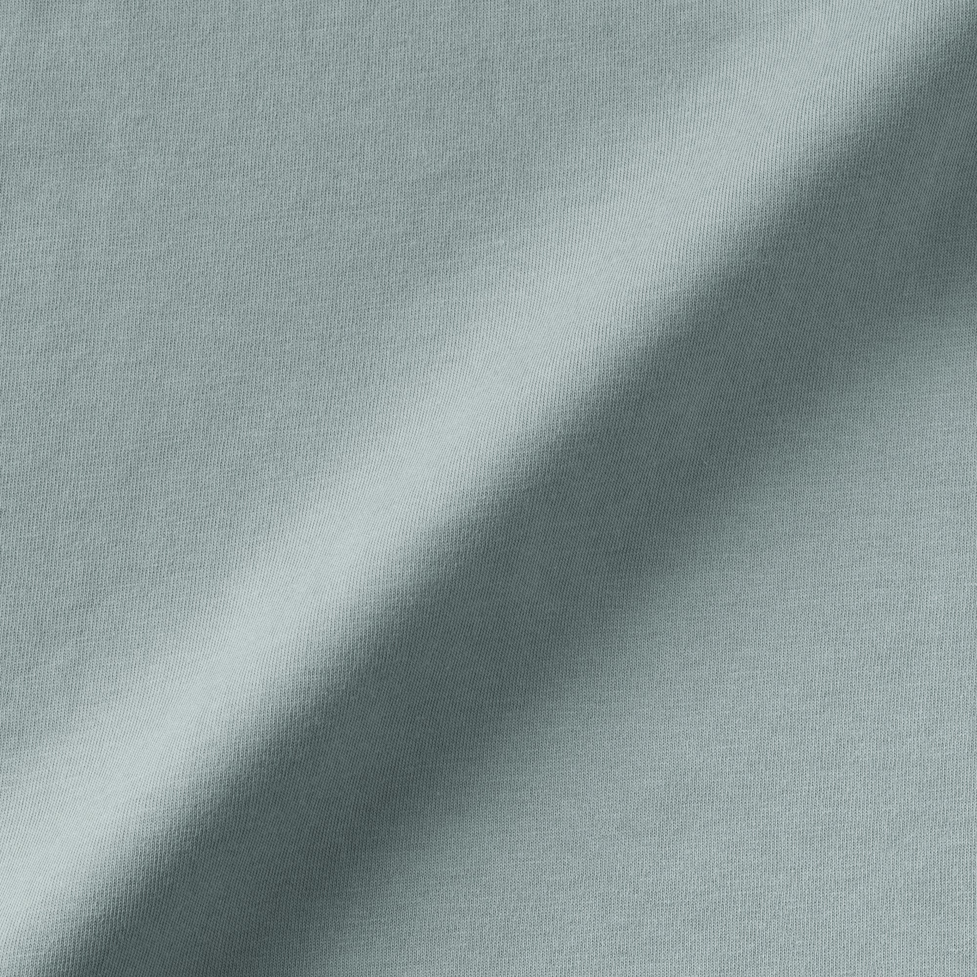 Jersey French Sleeve T-Shirt