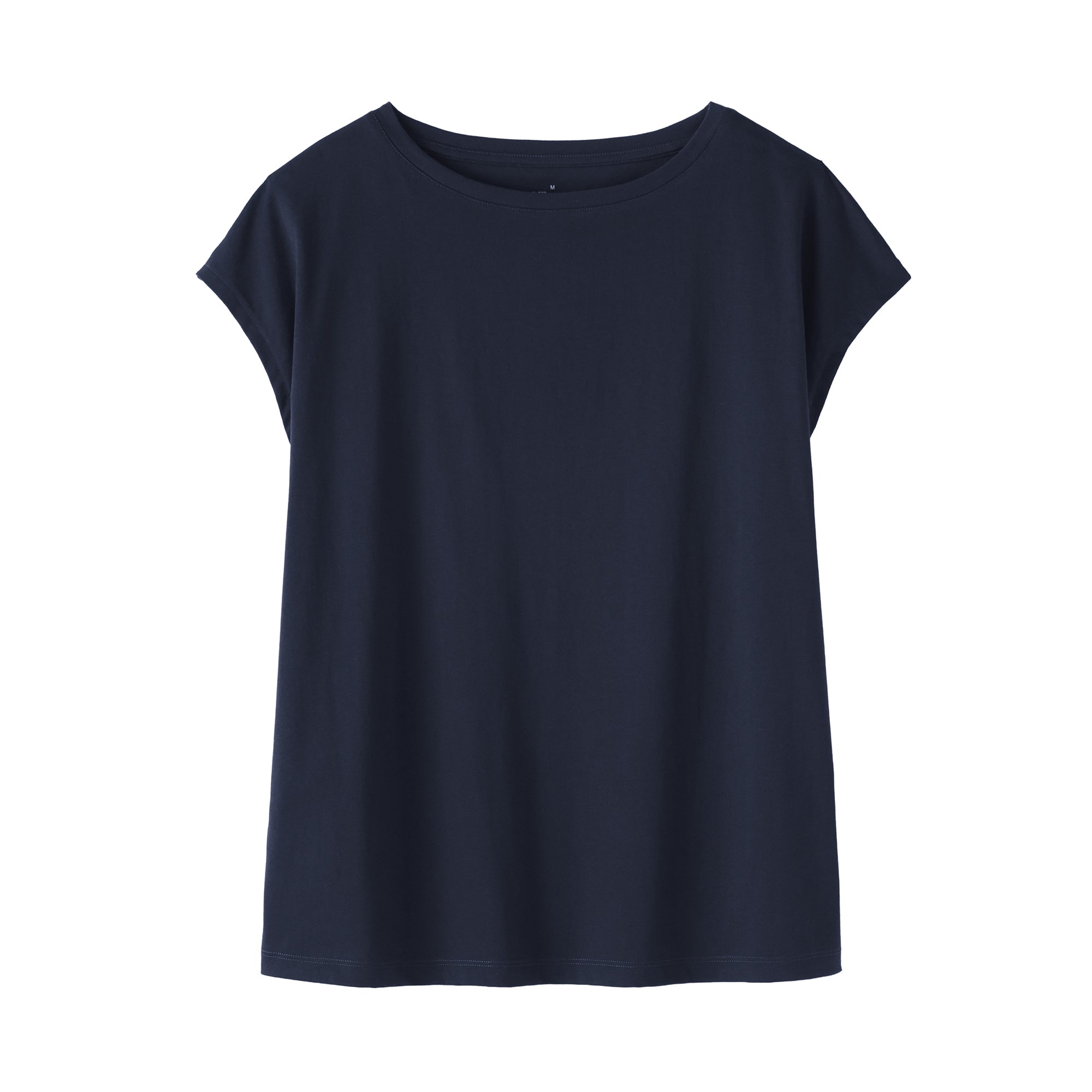 Jersey French Sleeve T-Shirt
