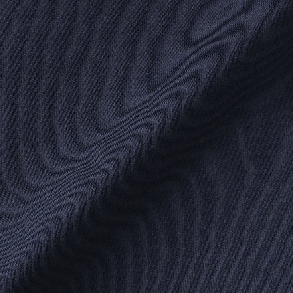 Jersey French Sleeve T-Shirt