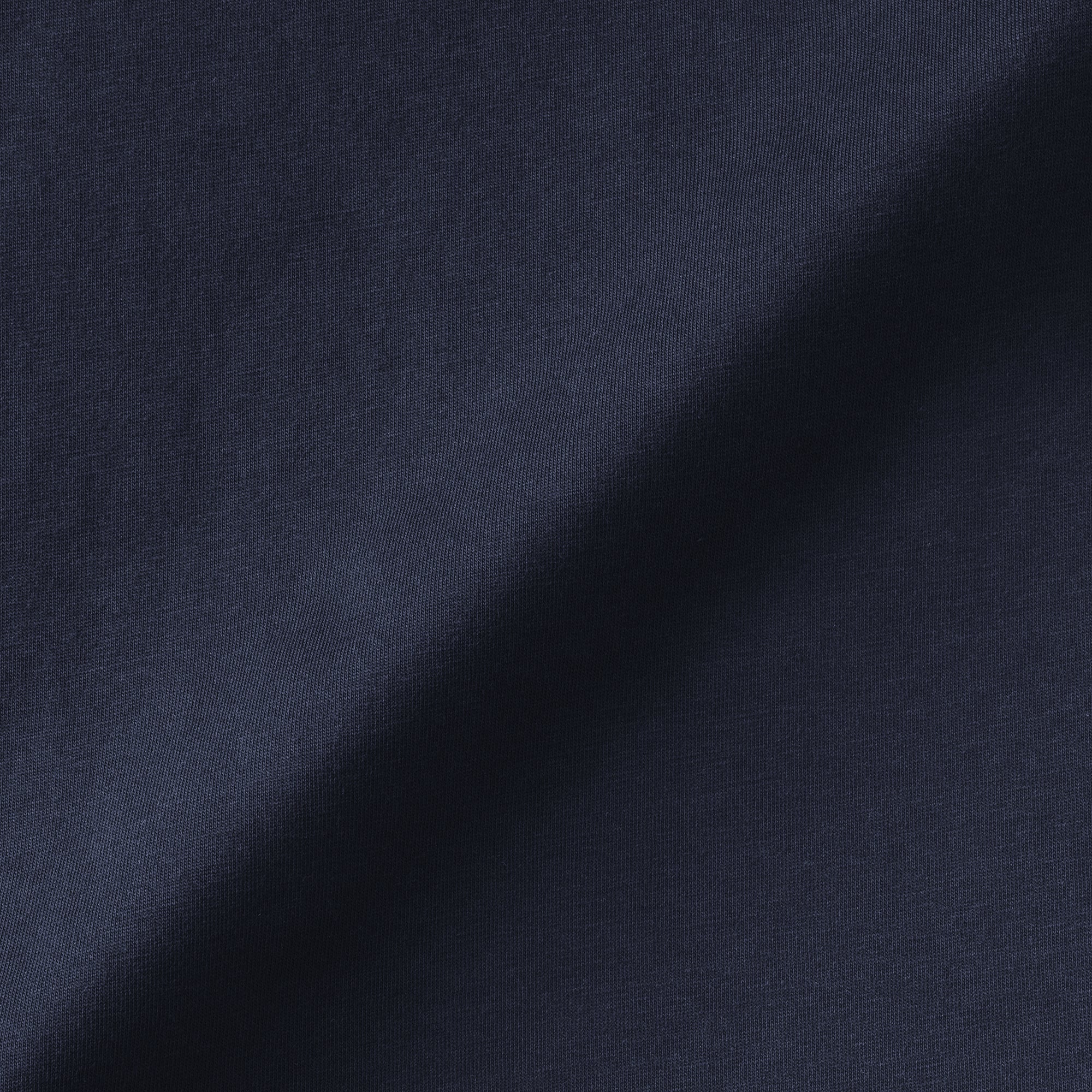 Jersey French Sleeve T-Shirt