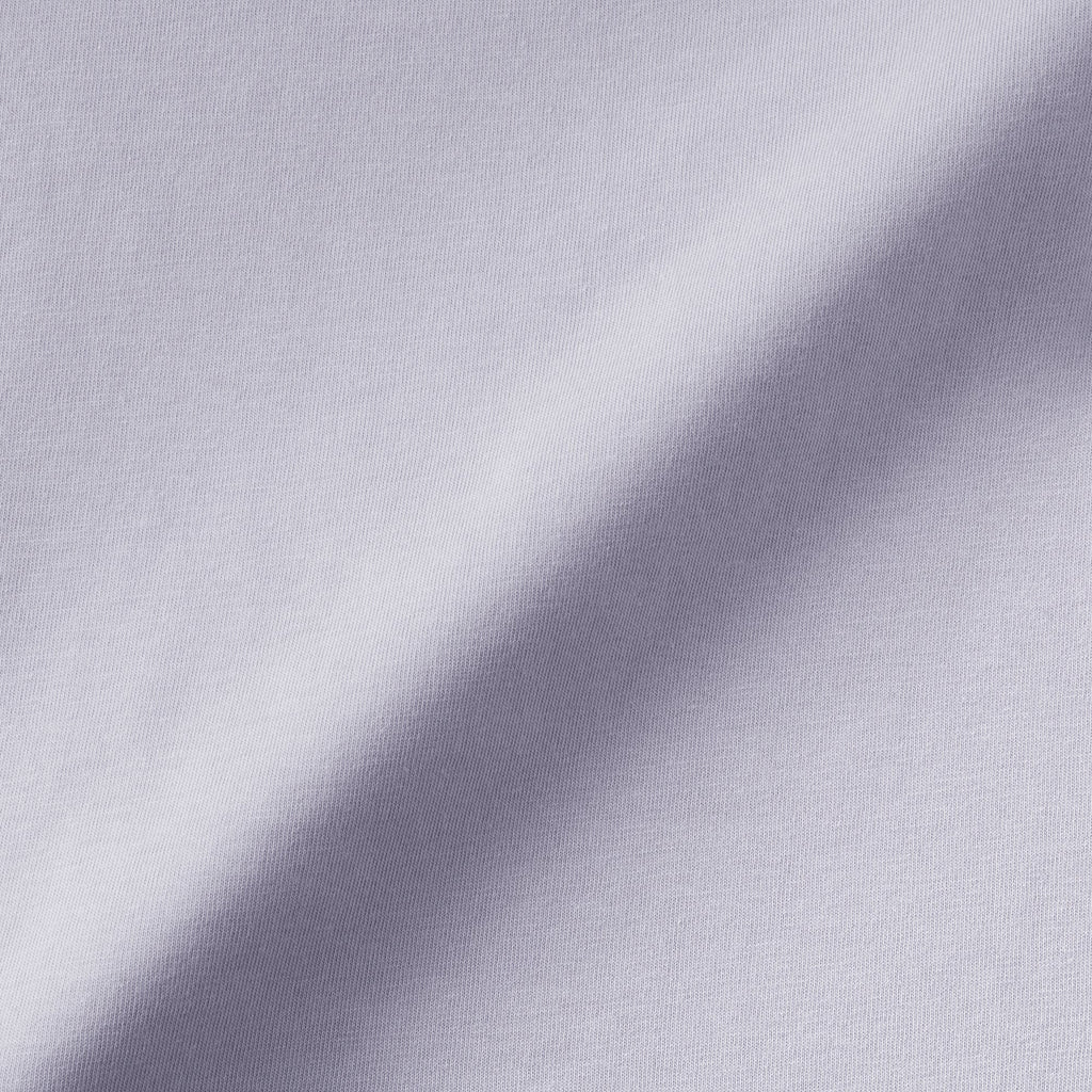 Jersey French Sleeve T-Shirt