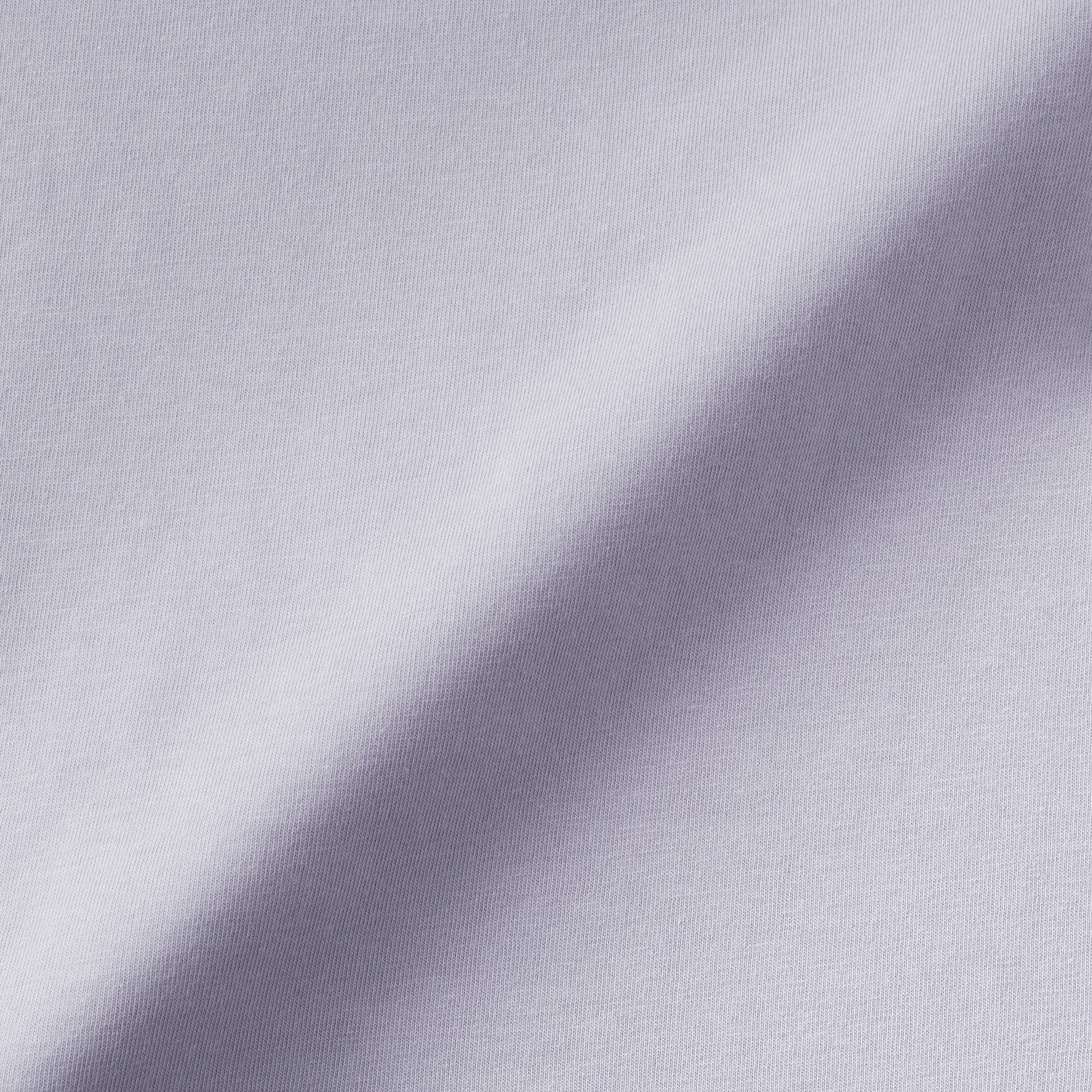 Jersey French Sleeve T-Shirt