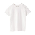 Jersey Crewneck T-Shirt