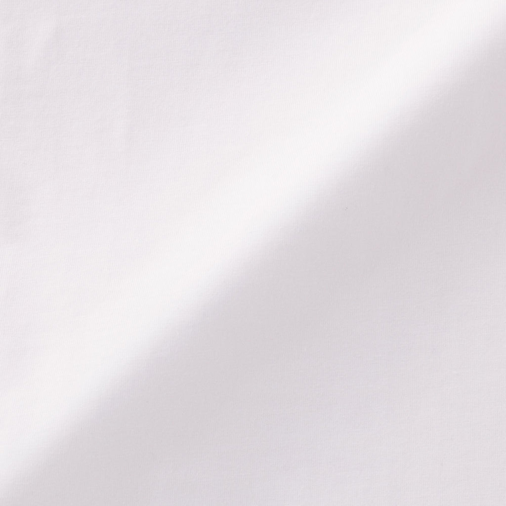 Jersey Crewneck T-Shirt