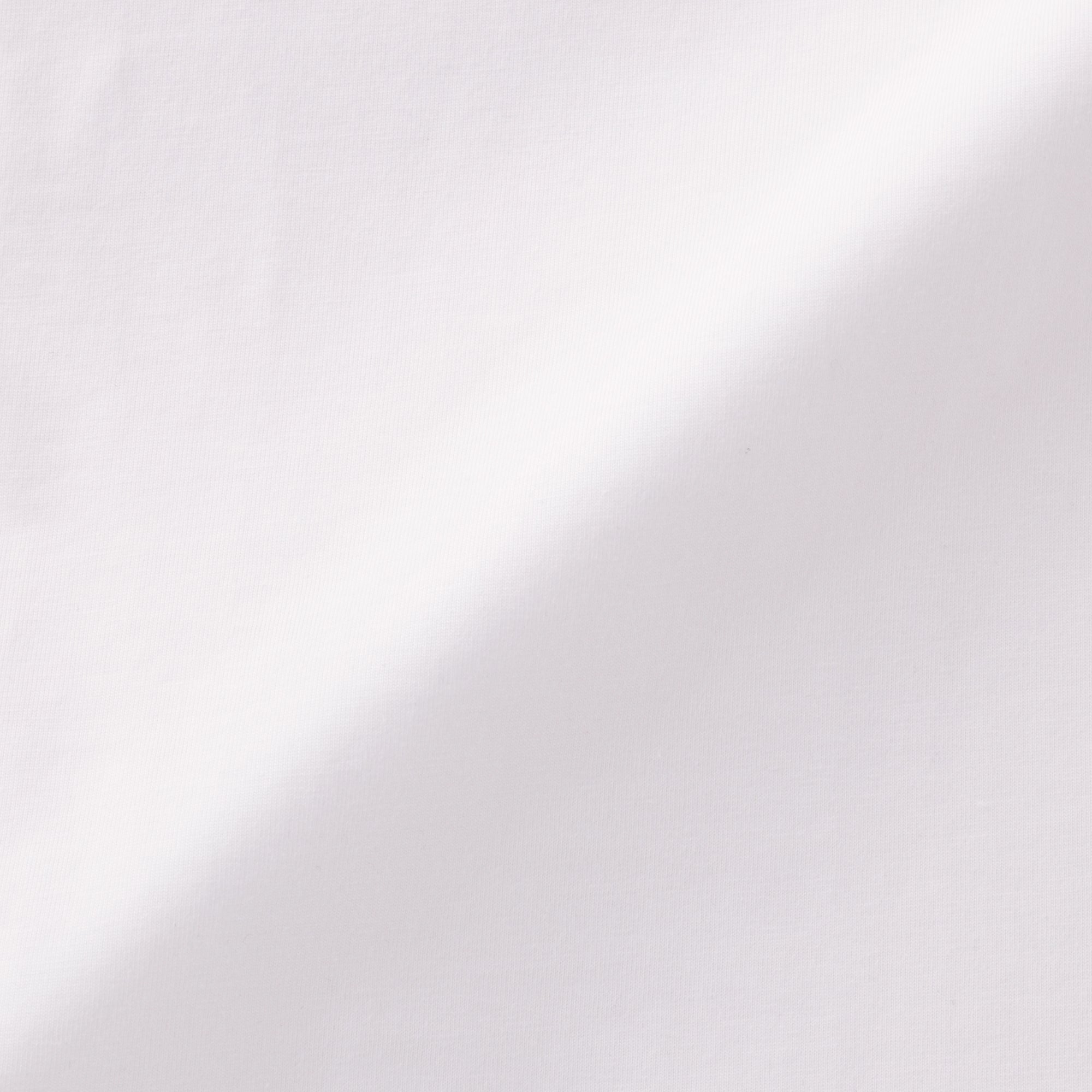 Jersey Crewneck T-Shirt
