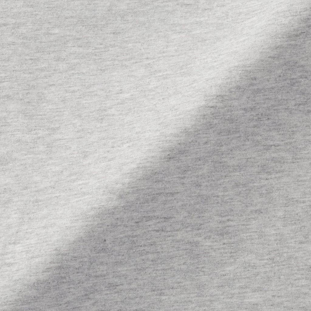Jersey Crewneck T-Shirt