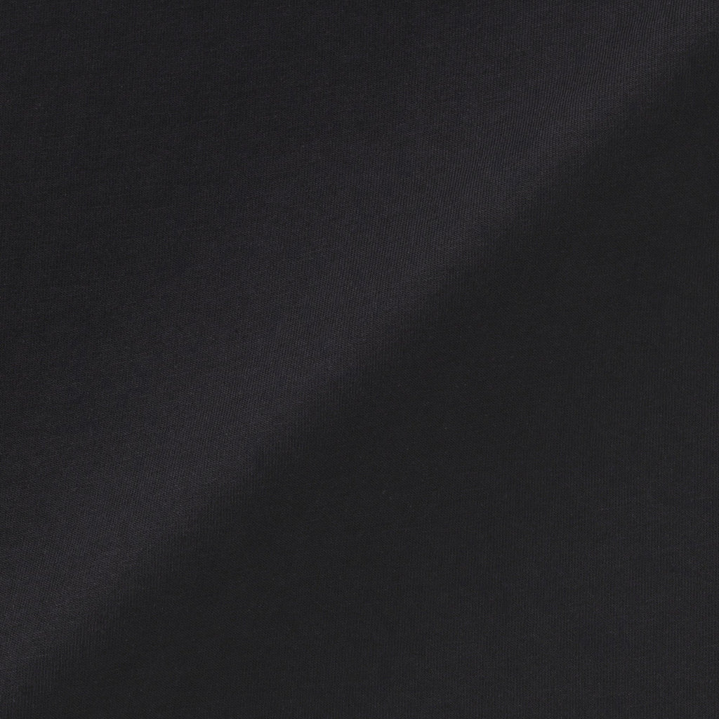 Jersey Crewneck T-Shirt