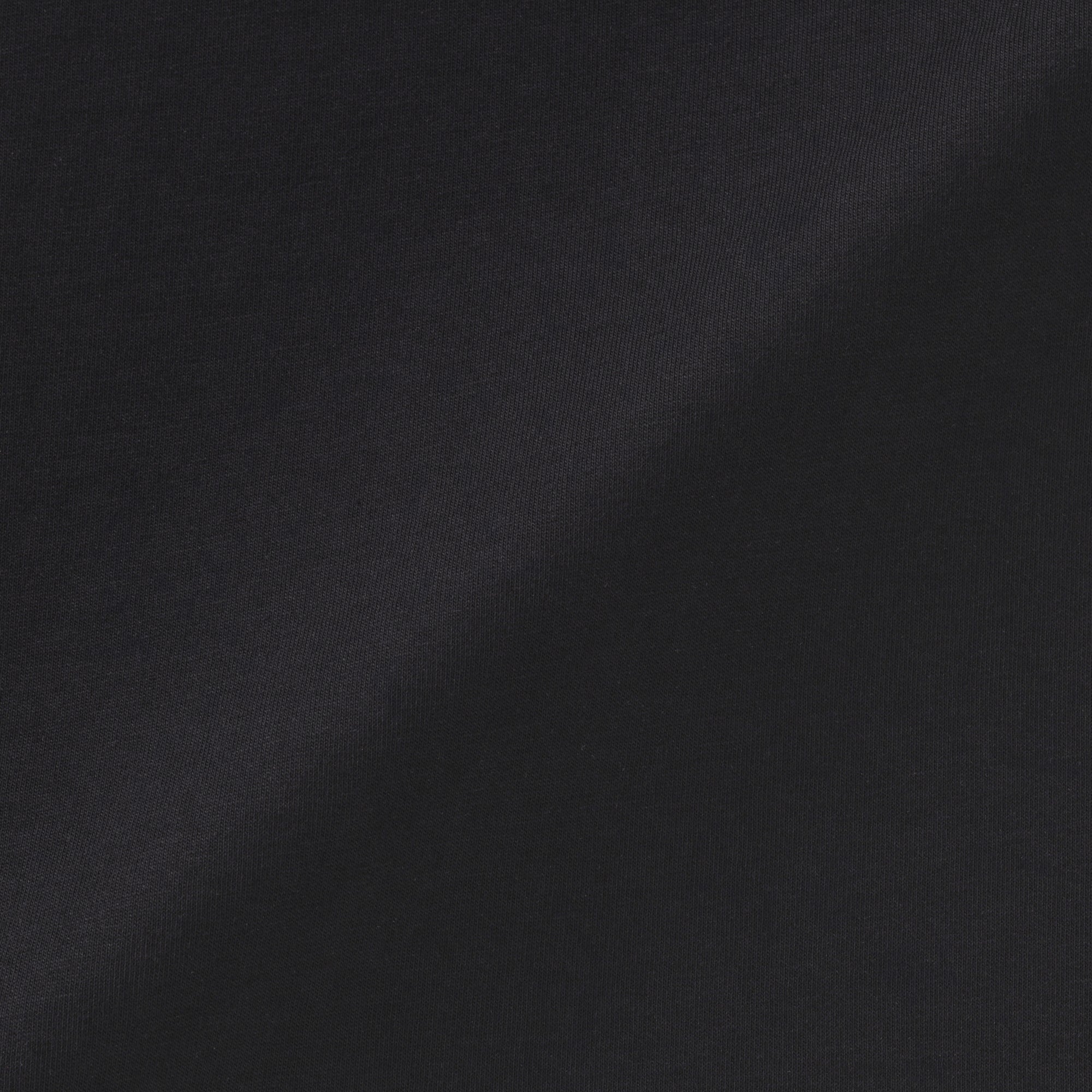 Jersey Crewneck T-Shirt