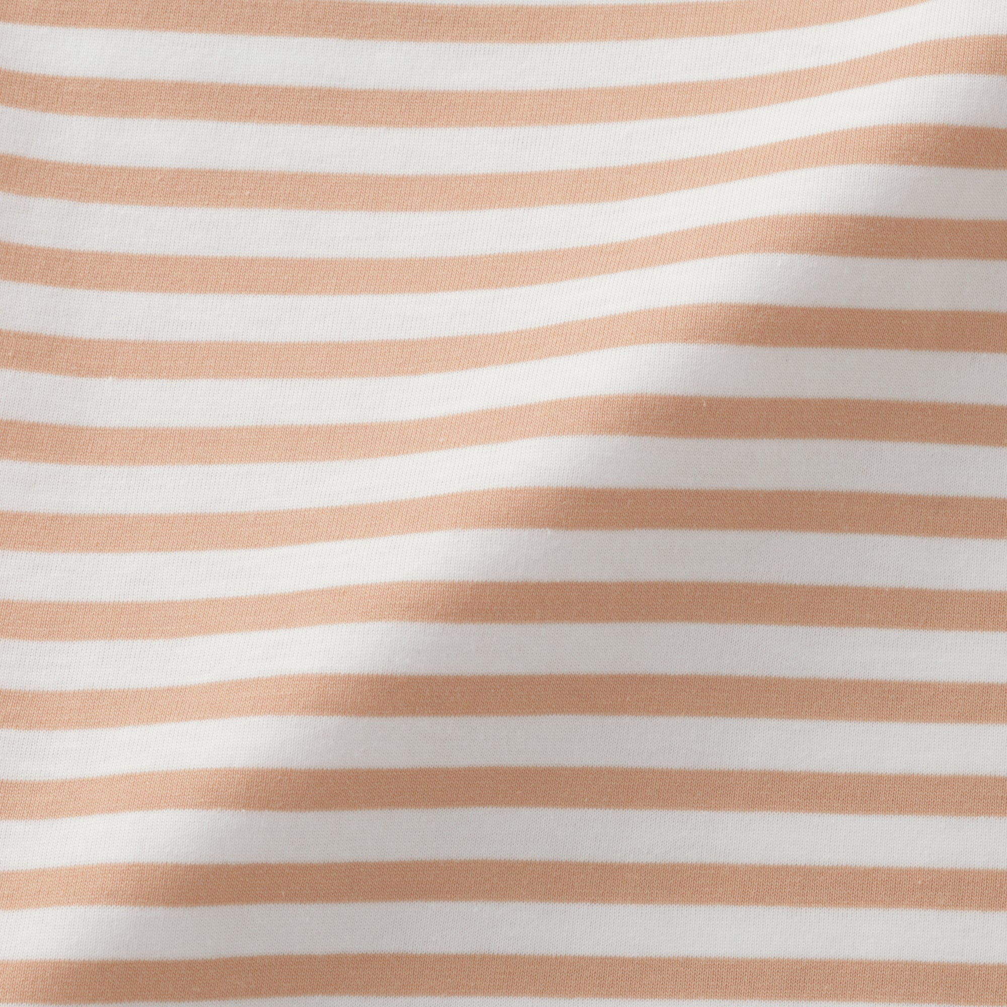 Jersey Crewneck T-Shirt