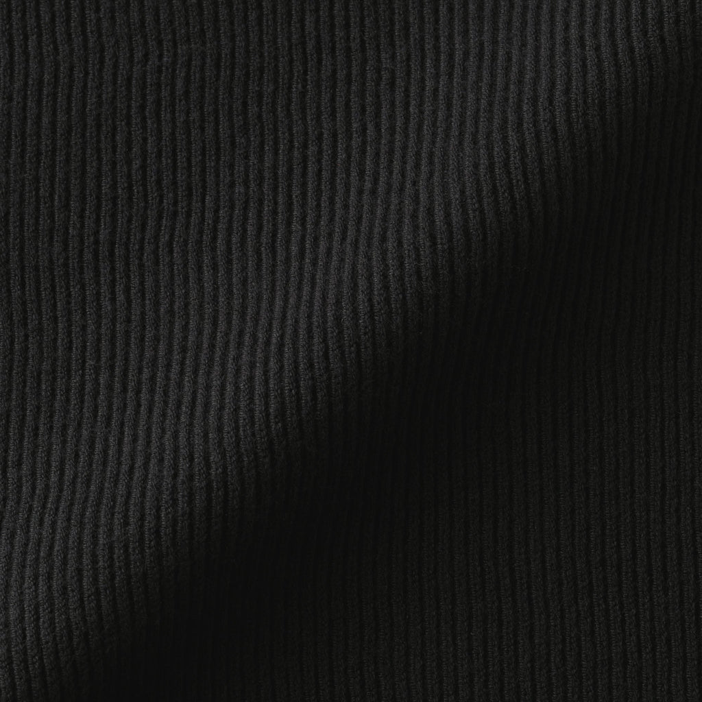 Cotton Blend Full-Zip Cardigan
