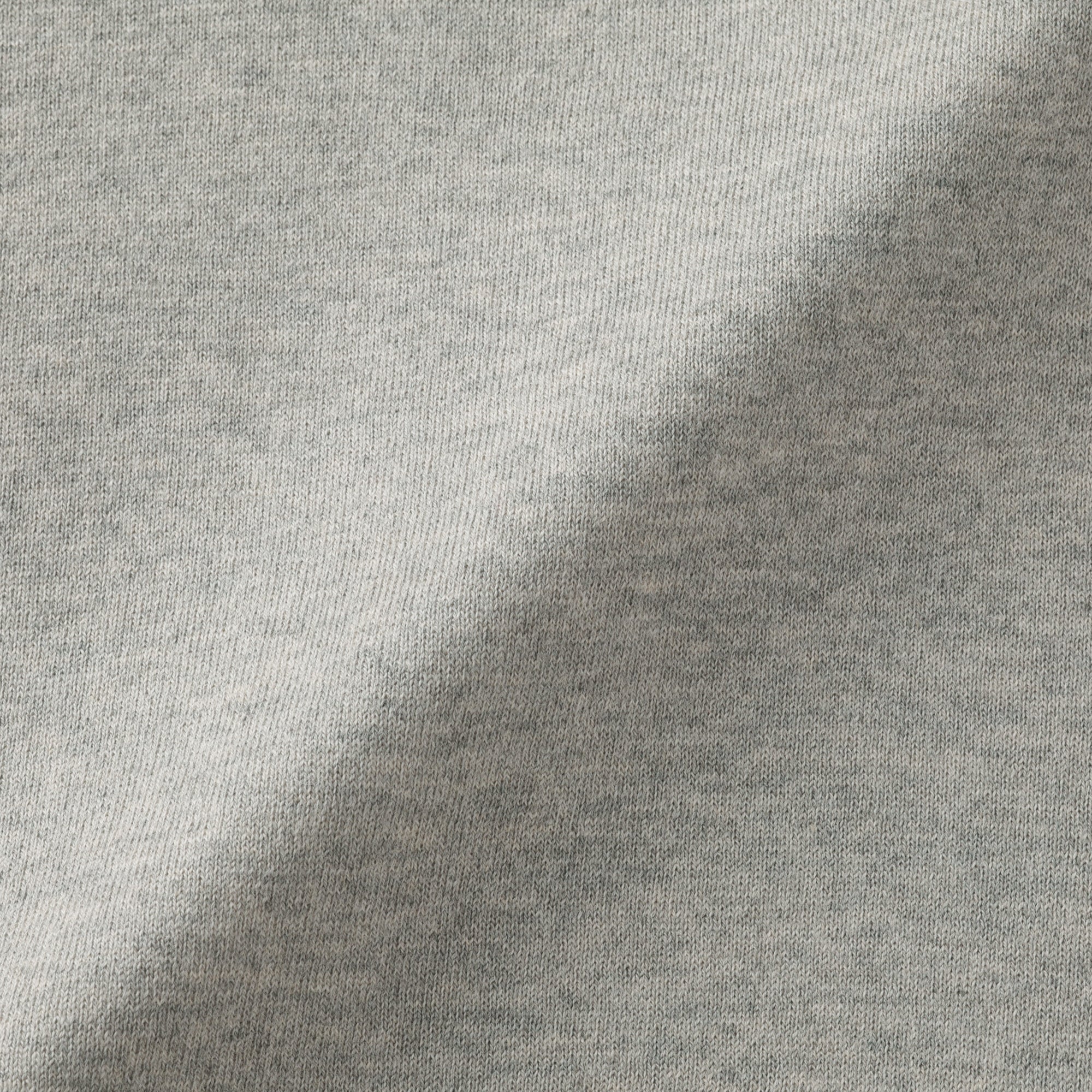 Soy Fiber Blend V-Neck Sweater