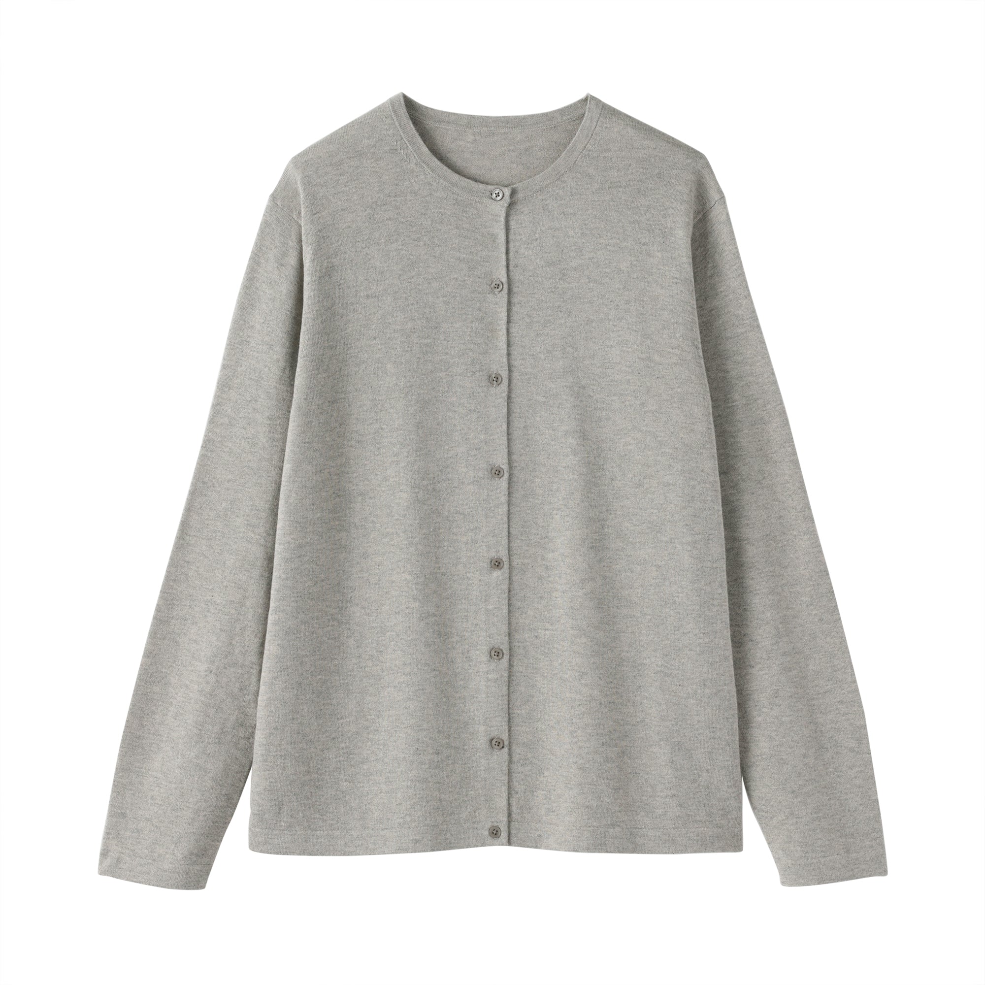 Soy Fiber Blend Cardigan
