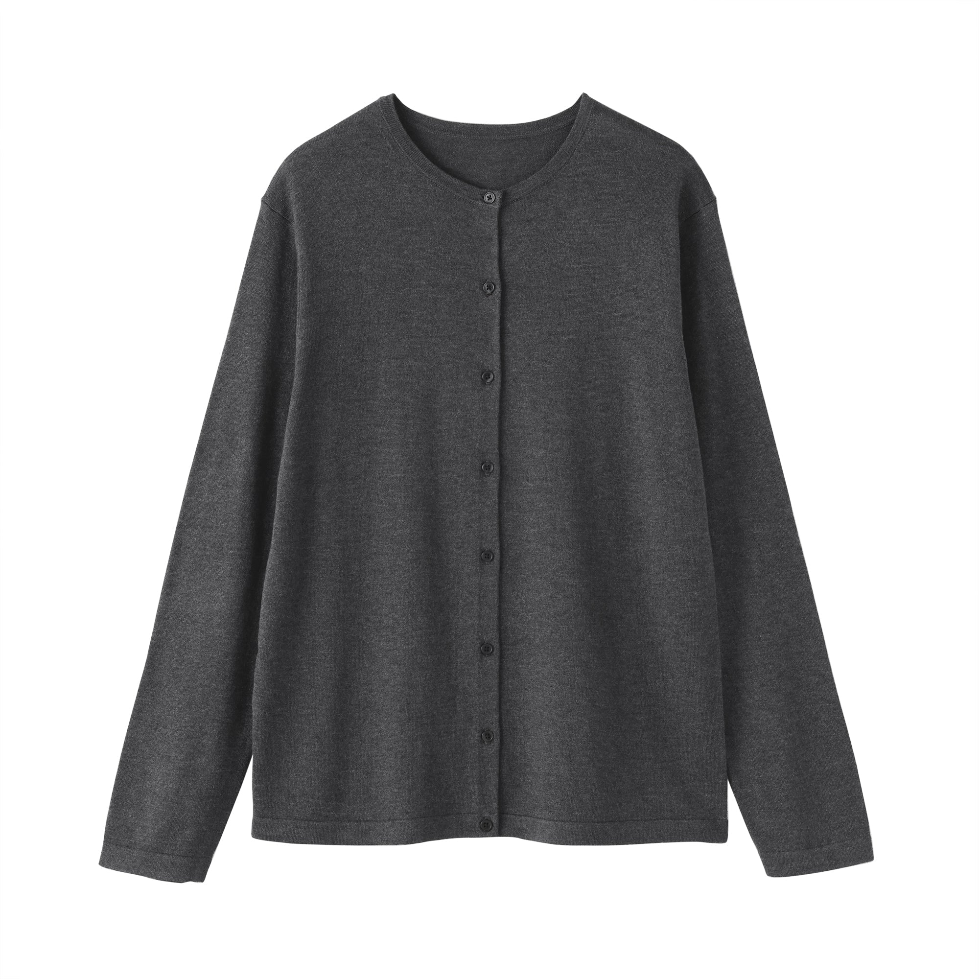 Soy Fiber Blend Cardigan