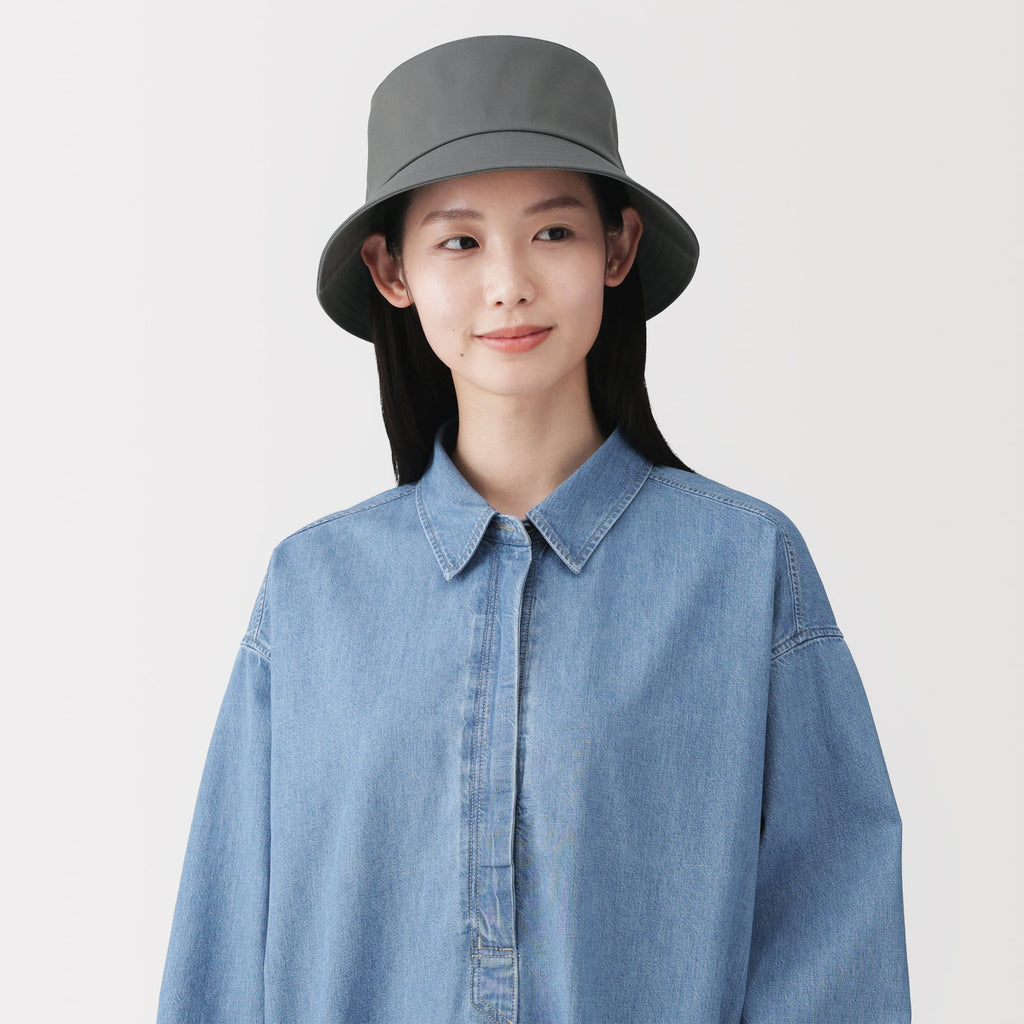 Water Repellent Bucket Hat