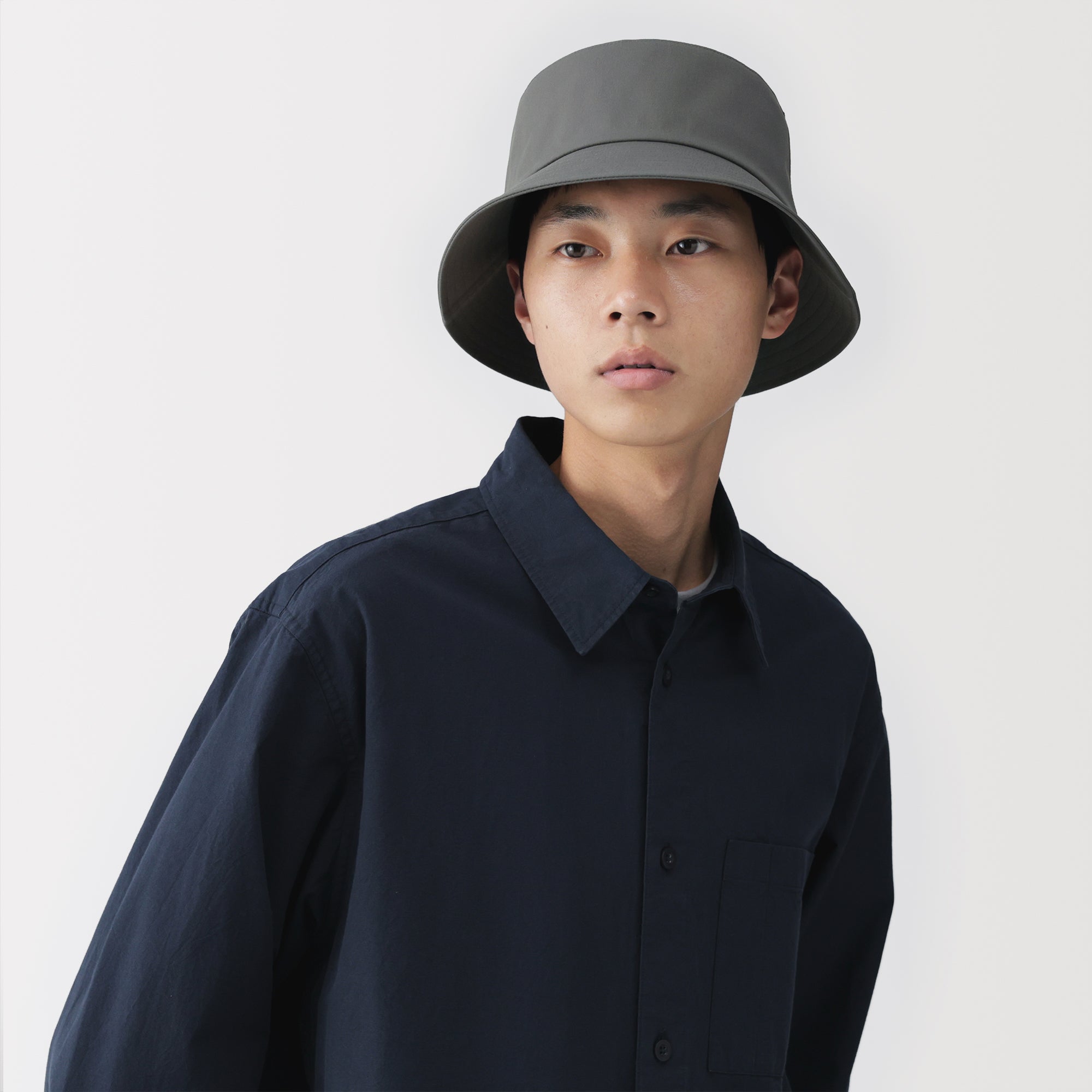 Water Repellent Bucket Hat