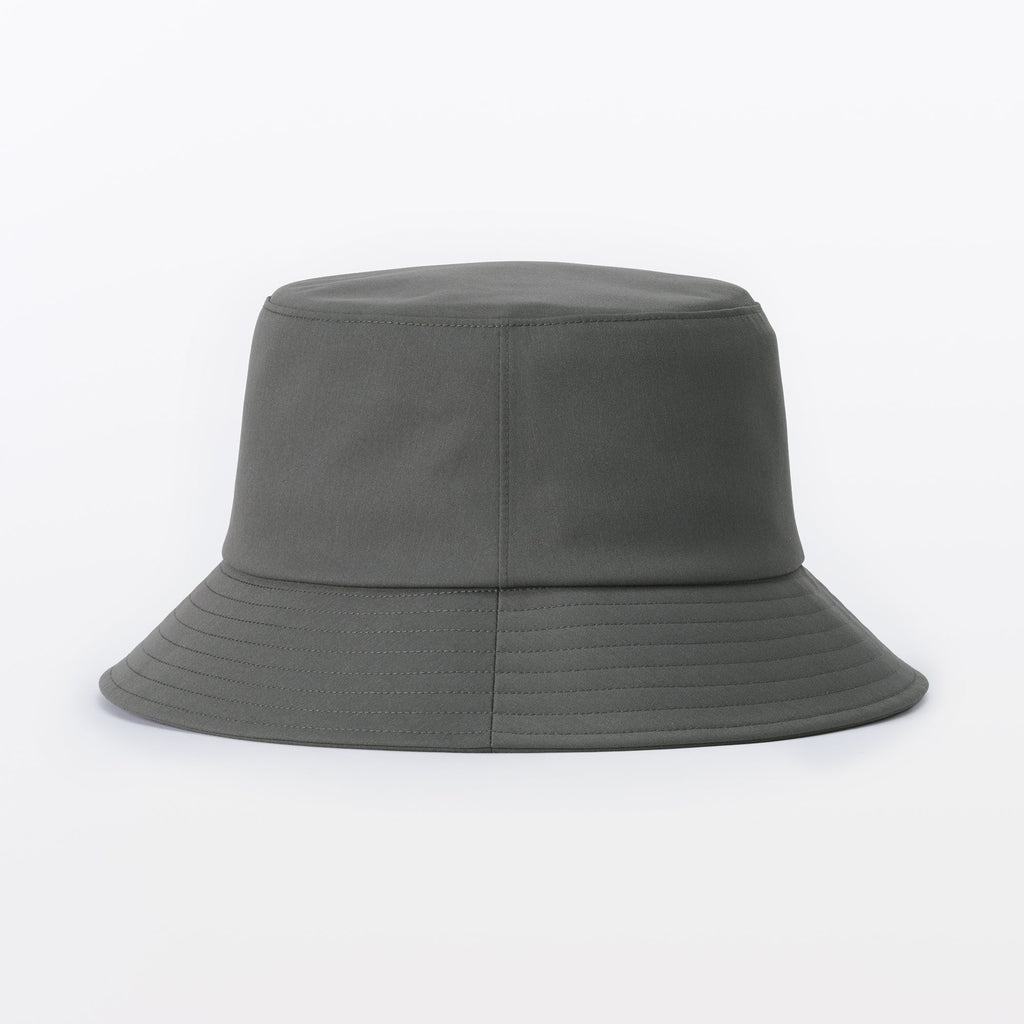 Water Repellent Bucket Hat