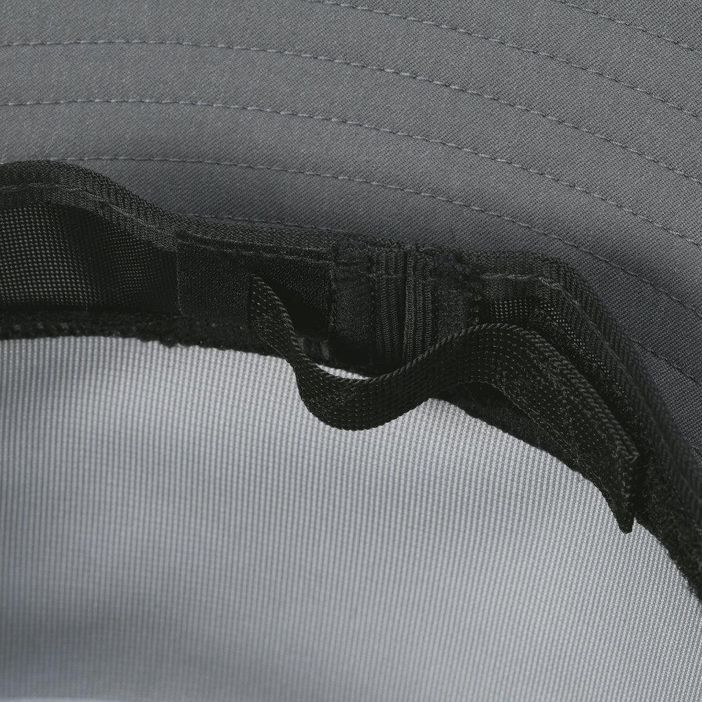 Water Repellent Bucket Hat