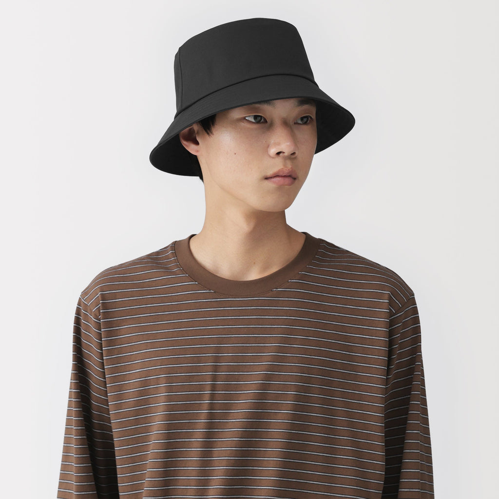 Water Repellent Bucket Hat