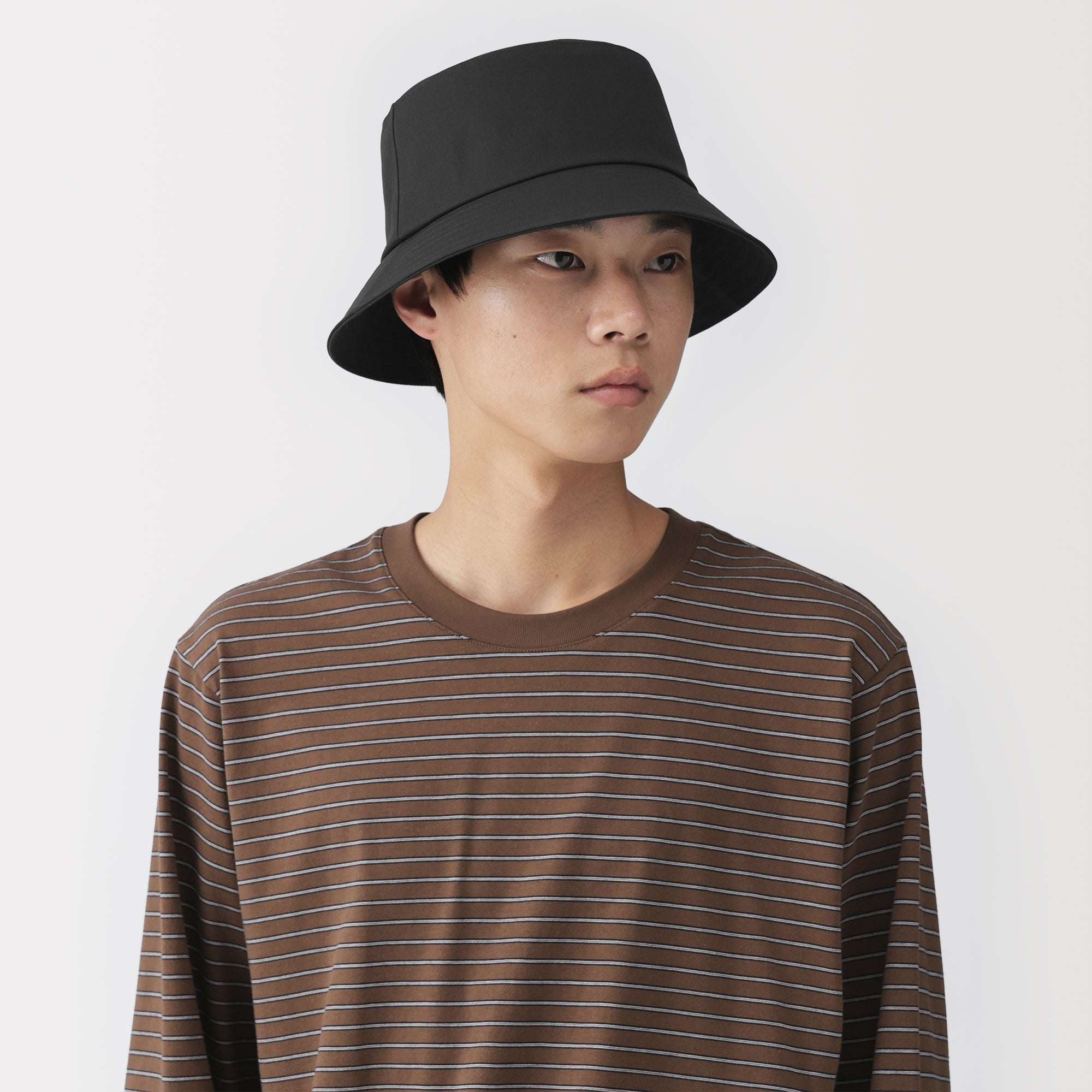 Water Repellent Bucket Hat