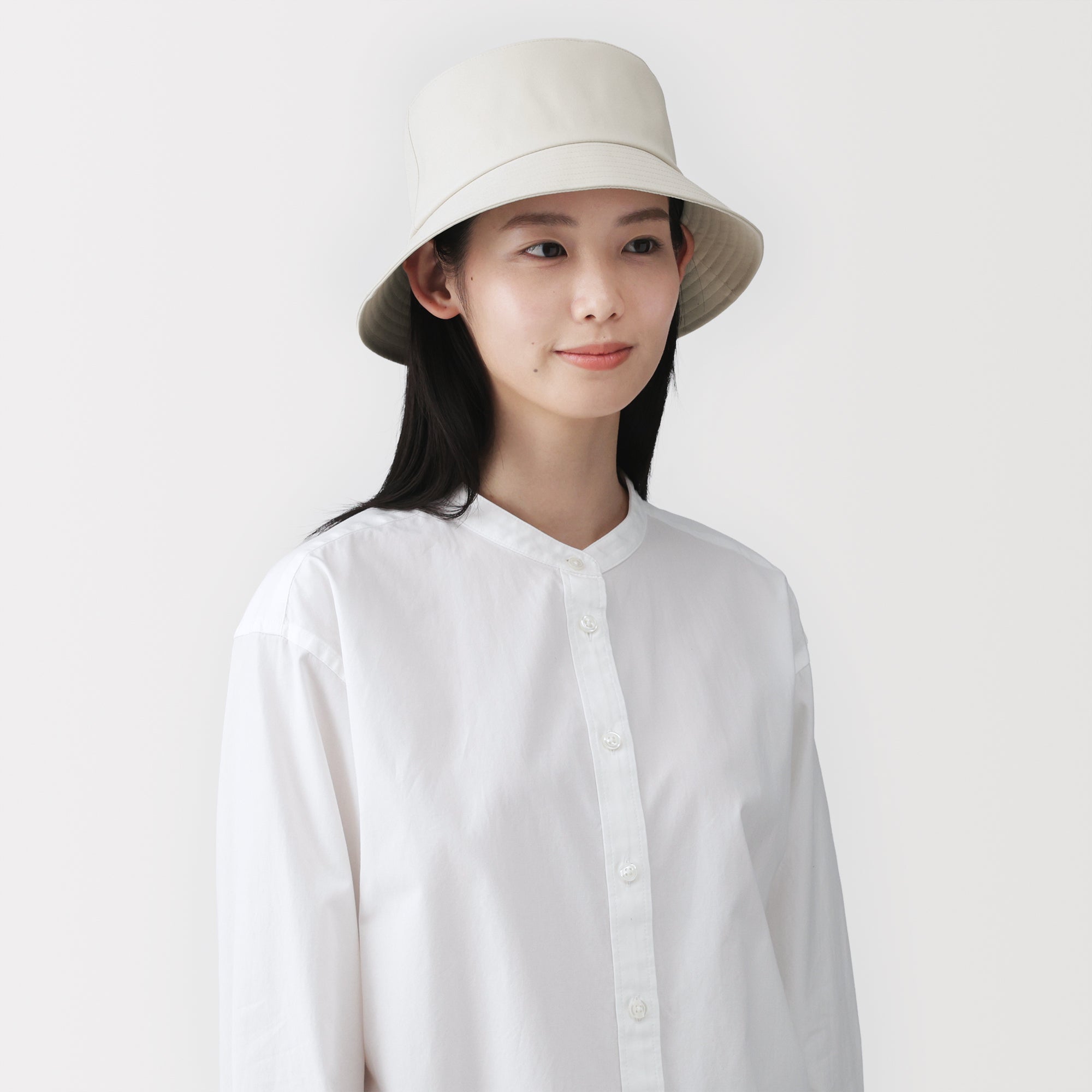 Water Repellent Bucket Hat