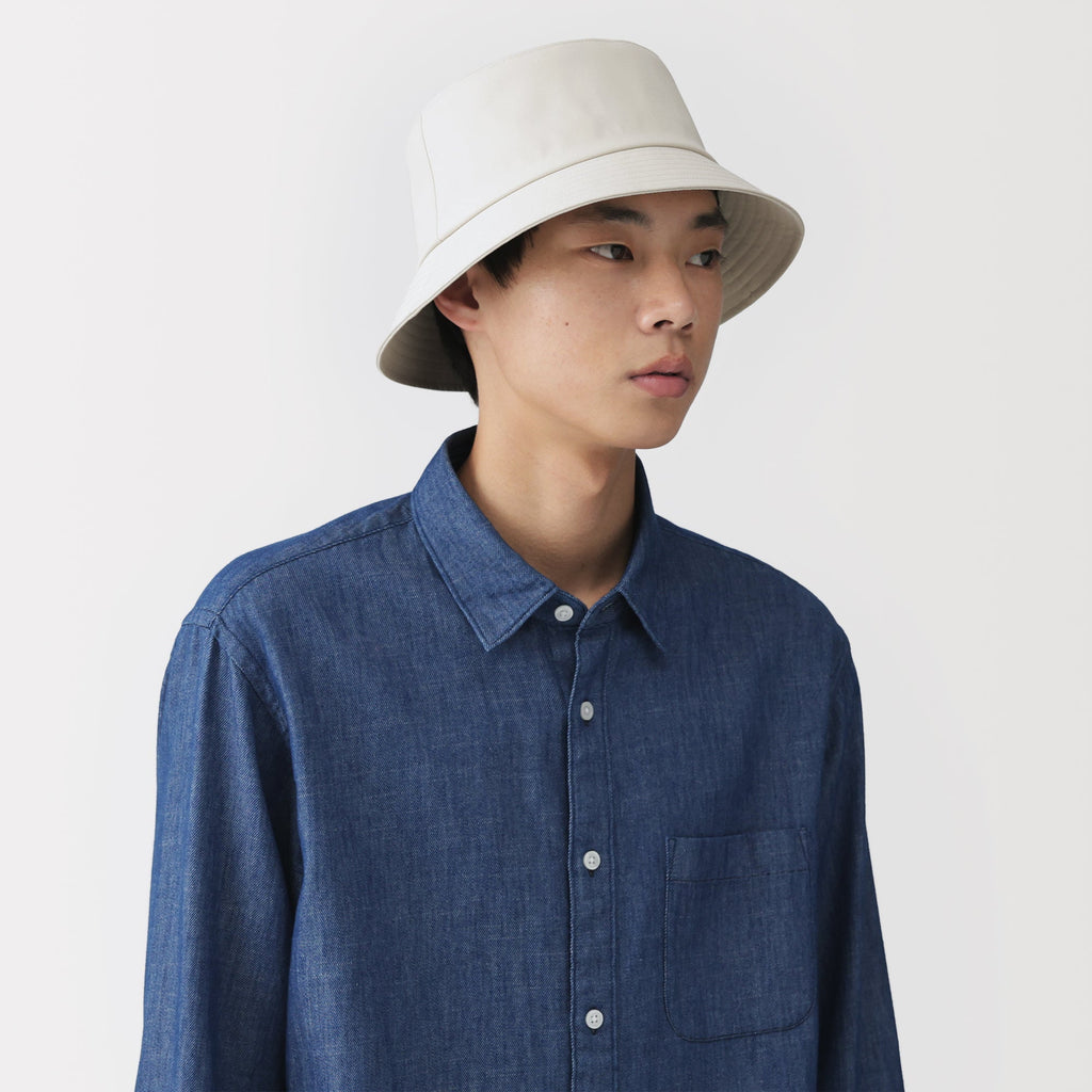 Water Repellent Bucket Hat