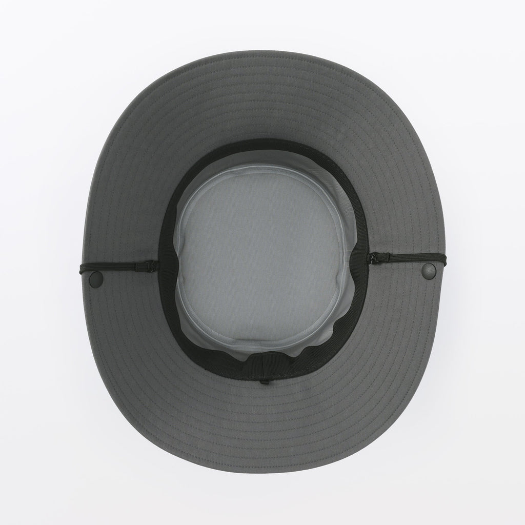 Water Repellent Safari Hat