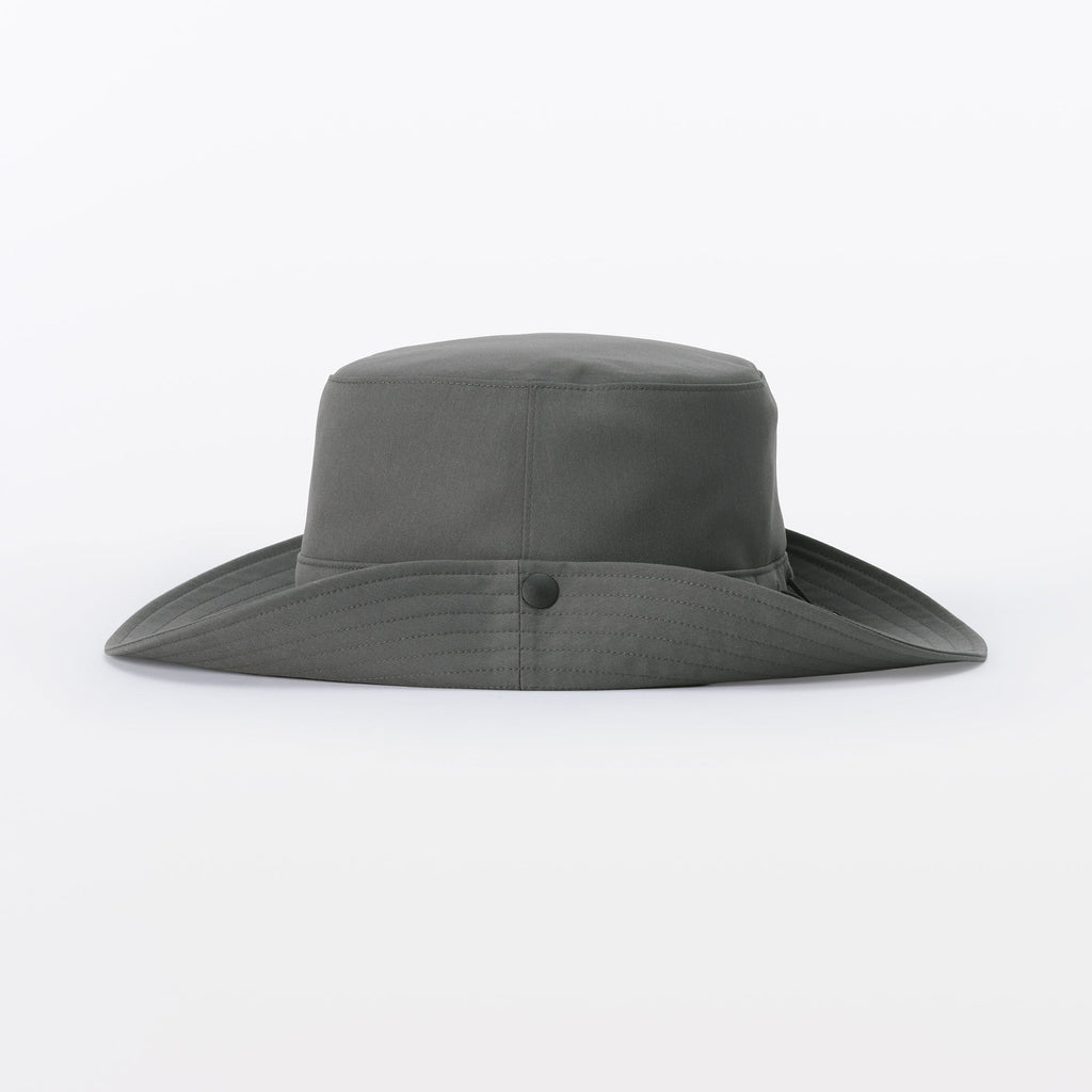 Water Repellent Safari Hat