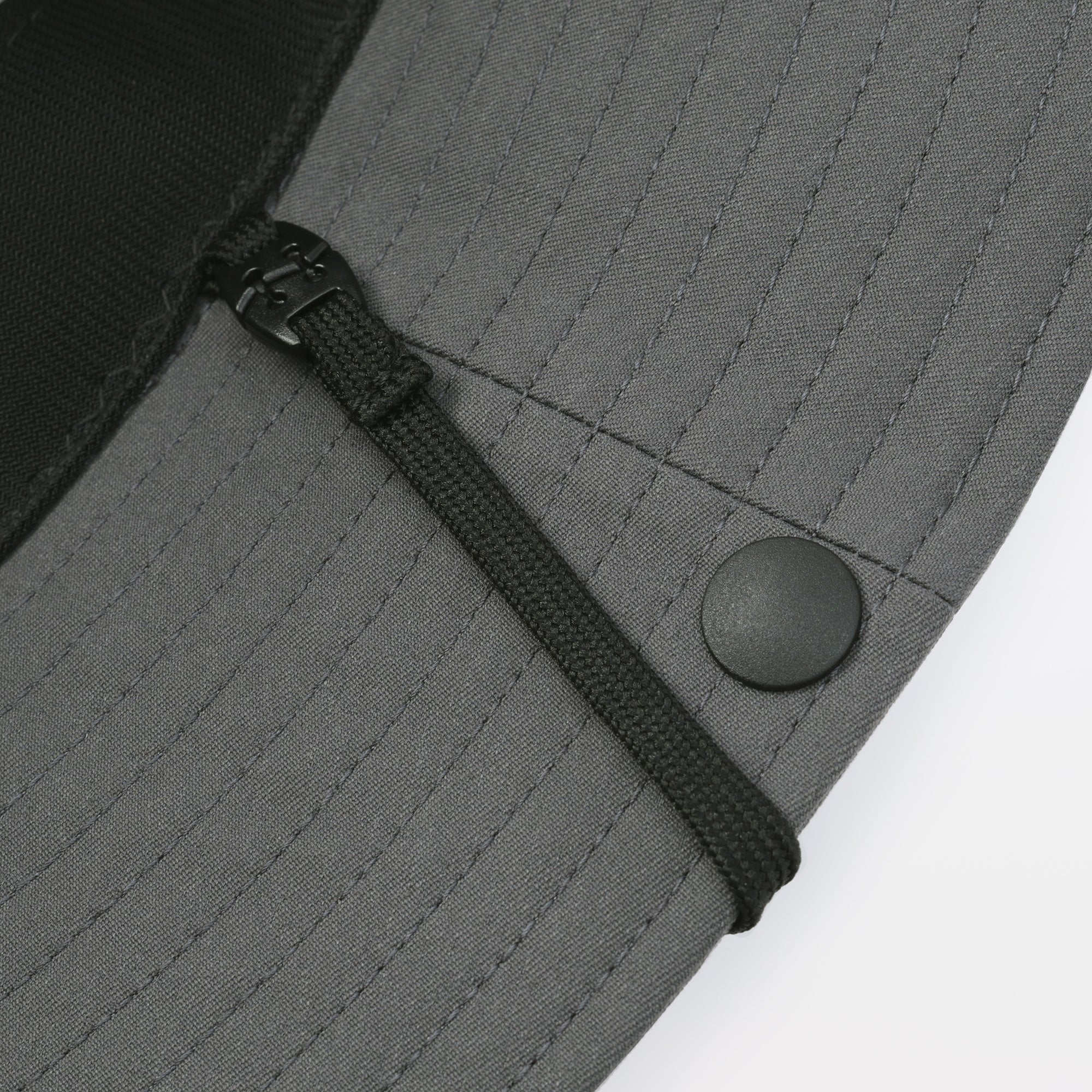 Water Repellent Safari Hat