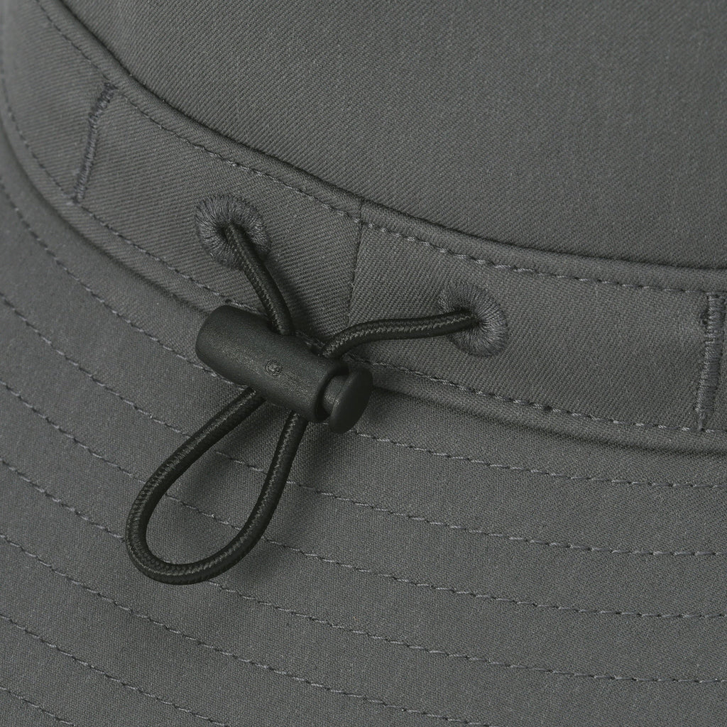 Water Repellent Safari Hat