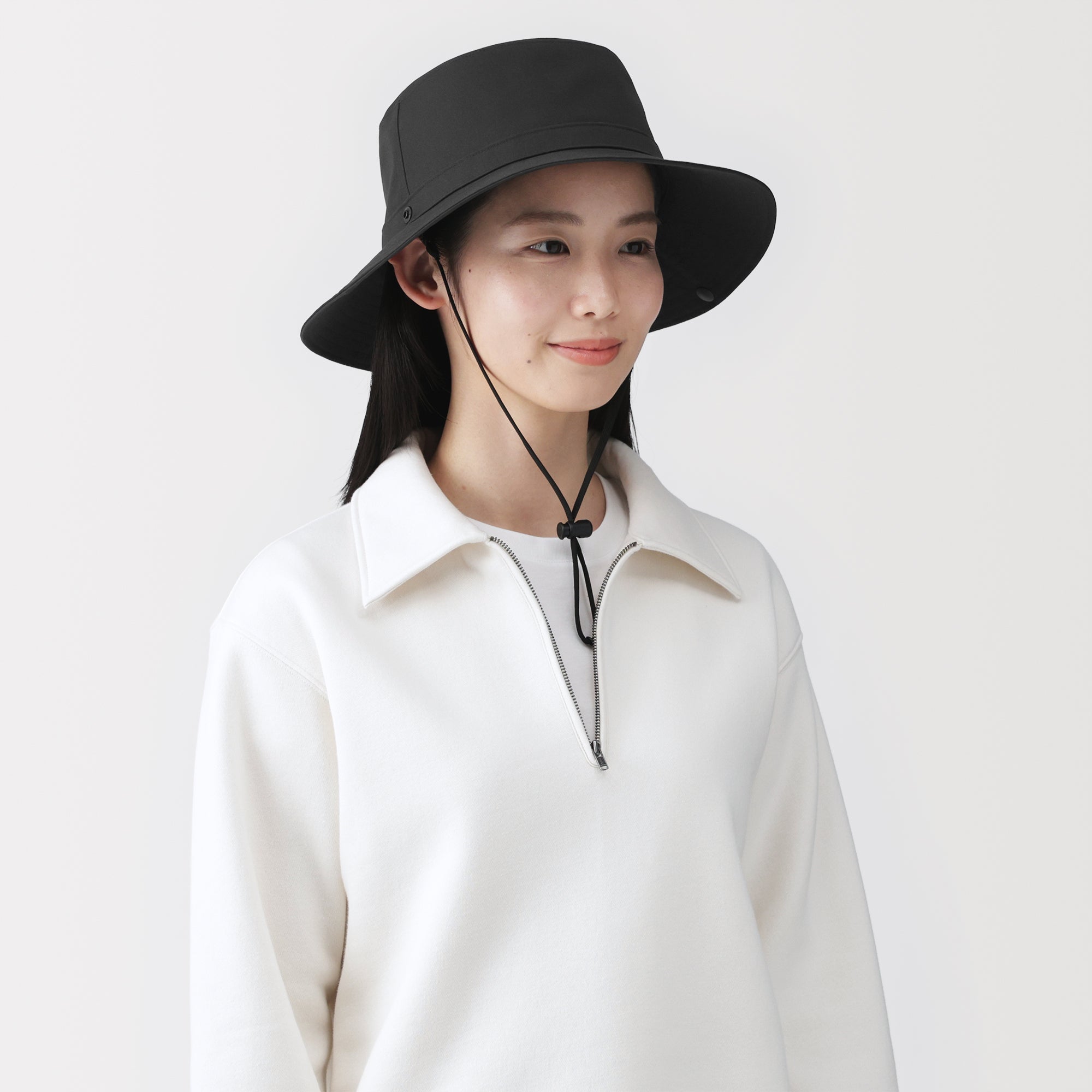 Water Repellent Safari Hat